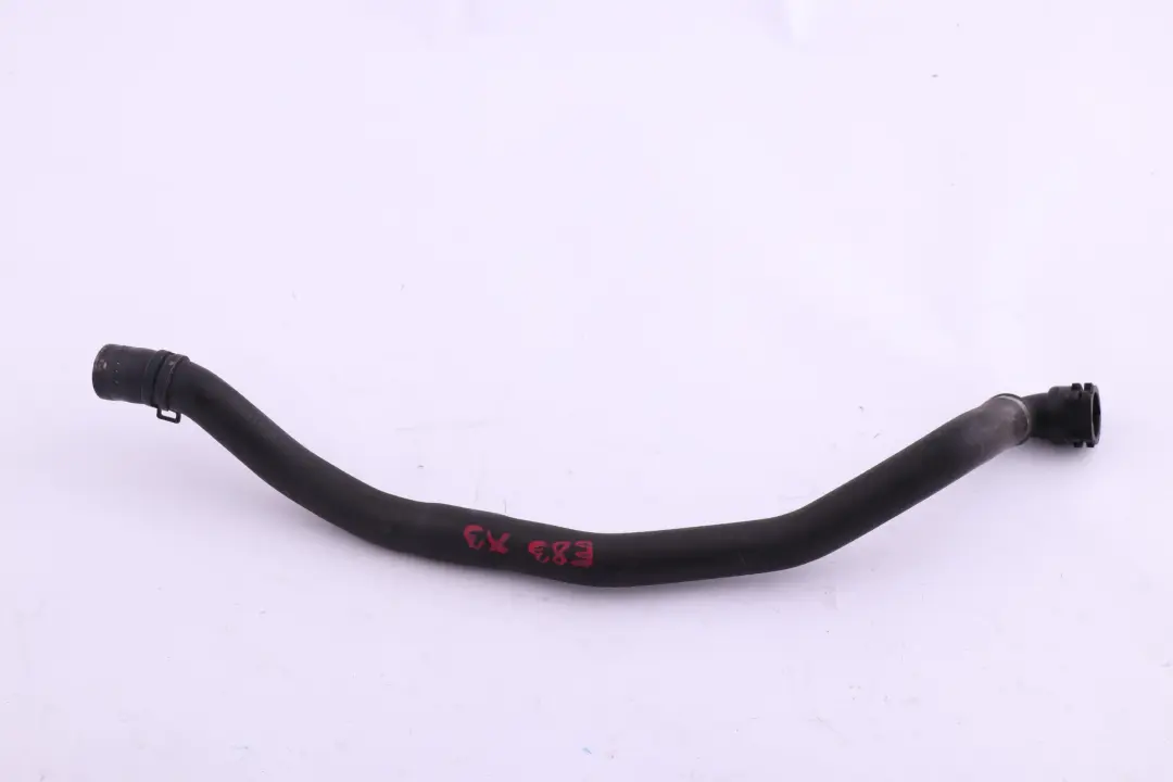 M54 Manguera Para Valvula Agua y Radiador Refrigeracion Motor para BMW E83 con número de pieza 3400416 BMW E83 M54 Manguera Para Valvula Agua y Radiador Refrigeracion Motor - SKU 3400416 - Número de pieza 3400416