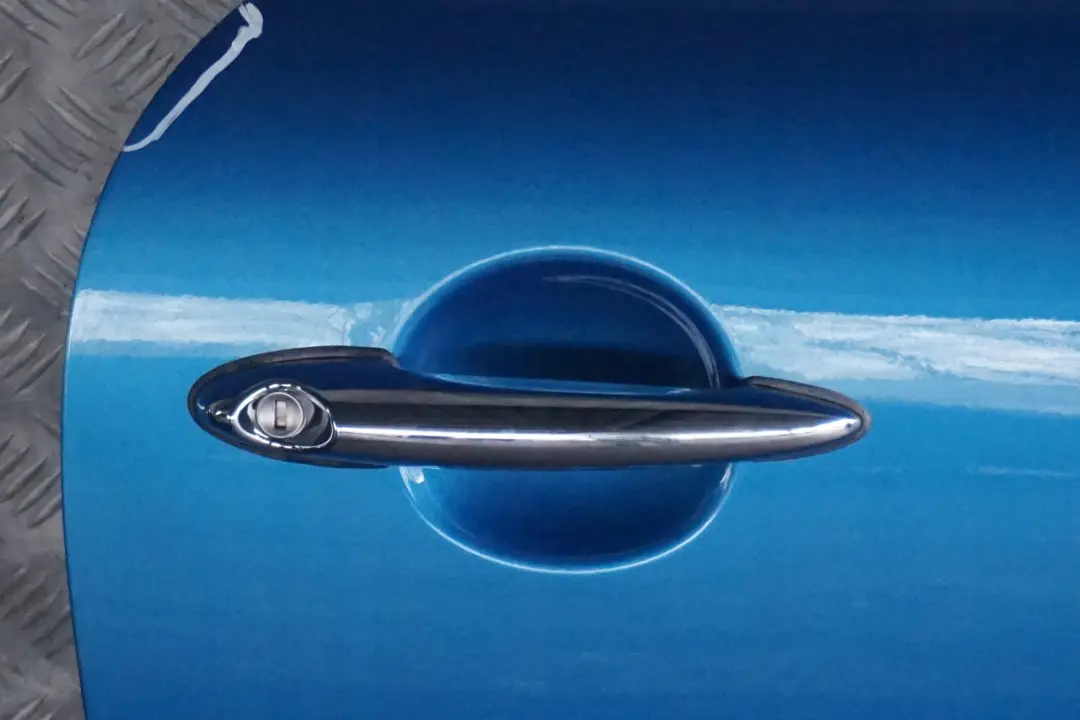 Co-Pilote Porte avant Droite Laser Bleu A59 pour Mini Cooper 6 R55 R56 R57 R58 à propos du numéro de pièce 2755936 Mini Cooper 6 R55 R56 R57 R58 Co-Pilote Porte avant Droite Laser Bleu A59 - SKU 2755936-LAB6 - Numéro de pièce 2755936