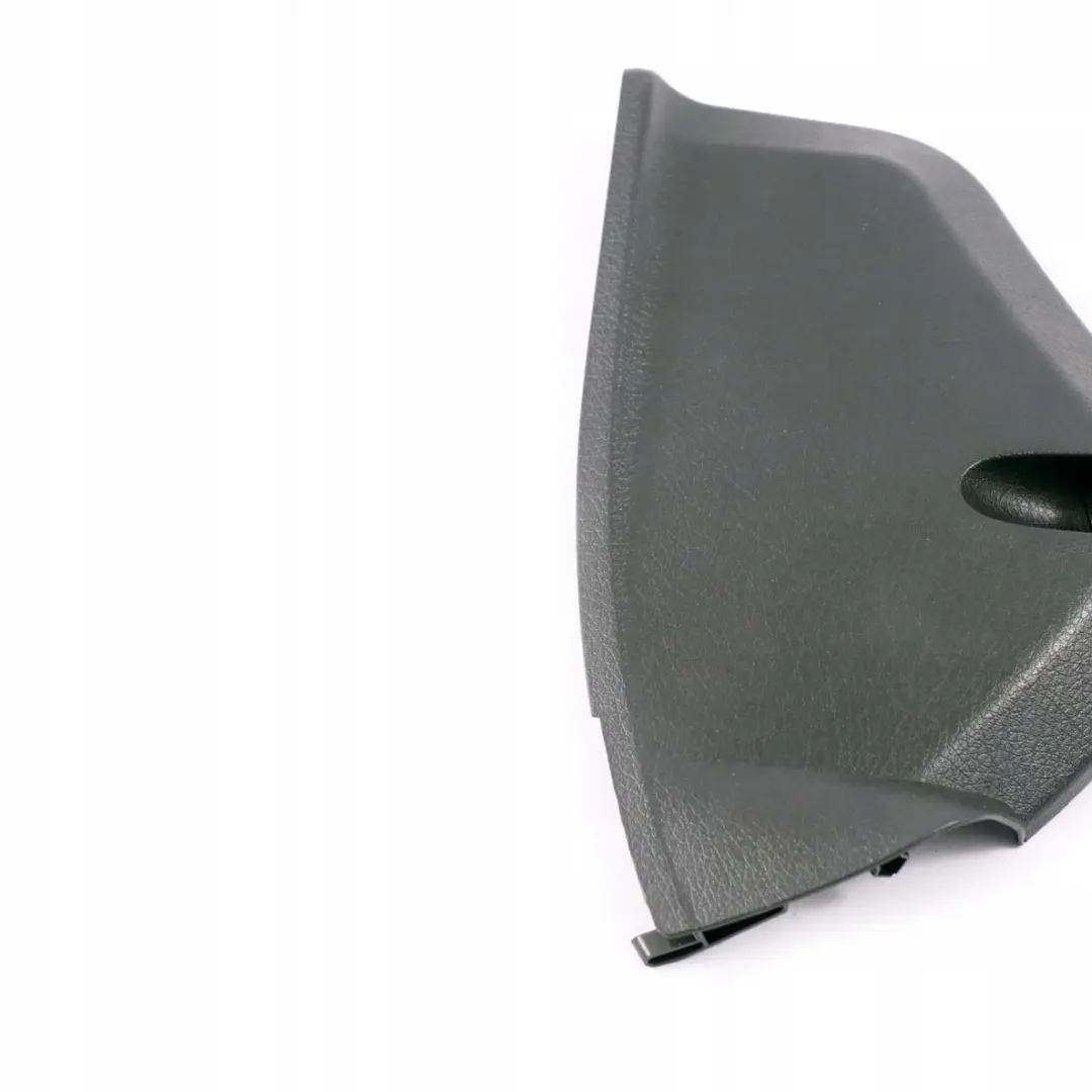 Mercedes-Benz C W203 Front Right Dashboard Cover Panel Trim para con número de pieza A2036800678 Mercedes-Benz C W203 Front Right Dashboard Cover Panel Trim - SKU A2036800678 - Número de pieza A2036800678