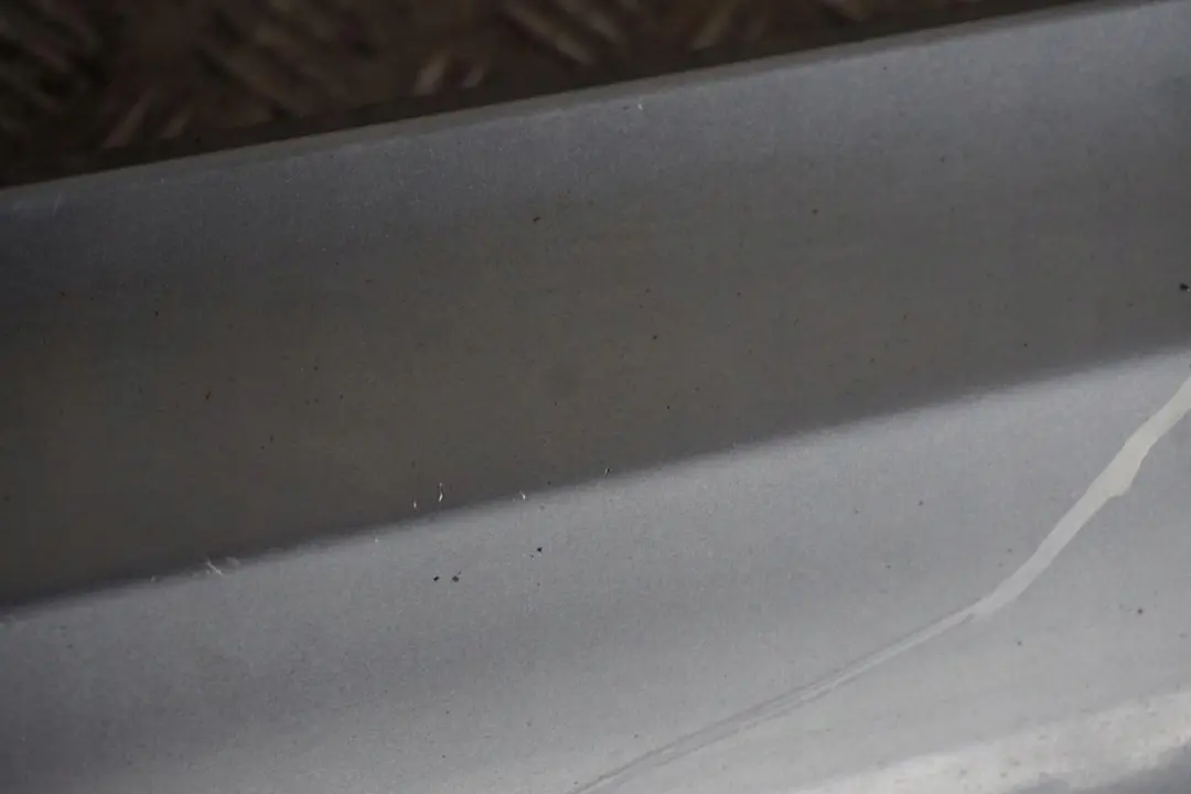 BMW E90 LCI nakładka próg prawy Bluewater - SKU 0037060-WB2 - Numer Części 0037060