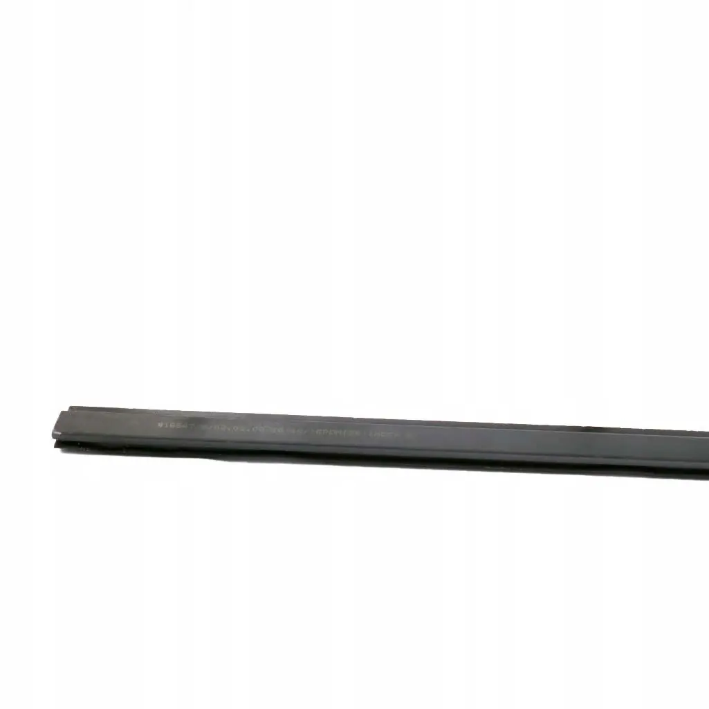  Mercedes-Benz Vaneo W414 Front Right Door O/S Window Outside Rail Seal - SKU A4147250565 - Part number A4147250565