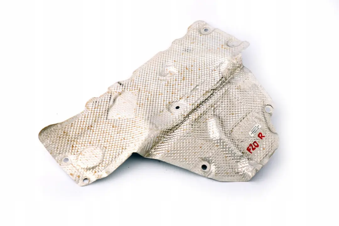 Osłona Izolacja Termiczna Prawa do BMW F20 F21 F30 o numerze 7241758 BMW F20 F21 F30 Osłona Izolacja Termiczna Prawa - SKU 7241758 - Numer Części 7241758