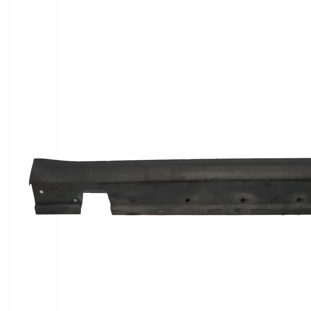 Umbral De puerta izquierdo Tapa faldon lateral para Mini R56 R57 R58 R59 con número de pieza 7147915 Mini R56 R57 R58 R59 Umbral De puerta izquierdo Tapa faldon lateral - SKU 7147915-12 - Número de pieza 7147915