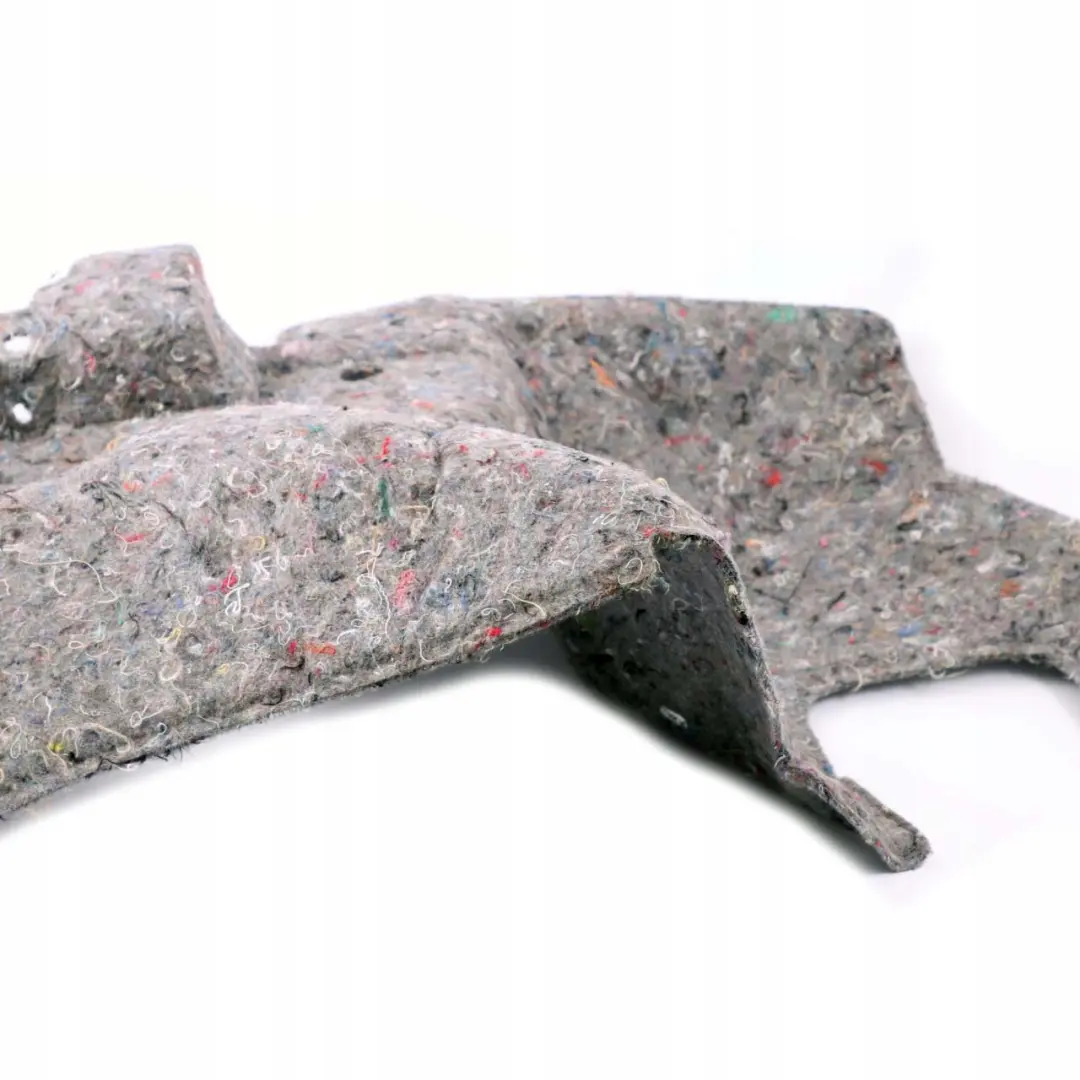 BMW 1 Series E82 Sound Insulation Carpet Trunk Rear Right O/S - SKU 2996200 - Part number 2996200