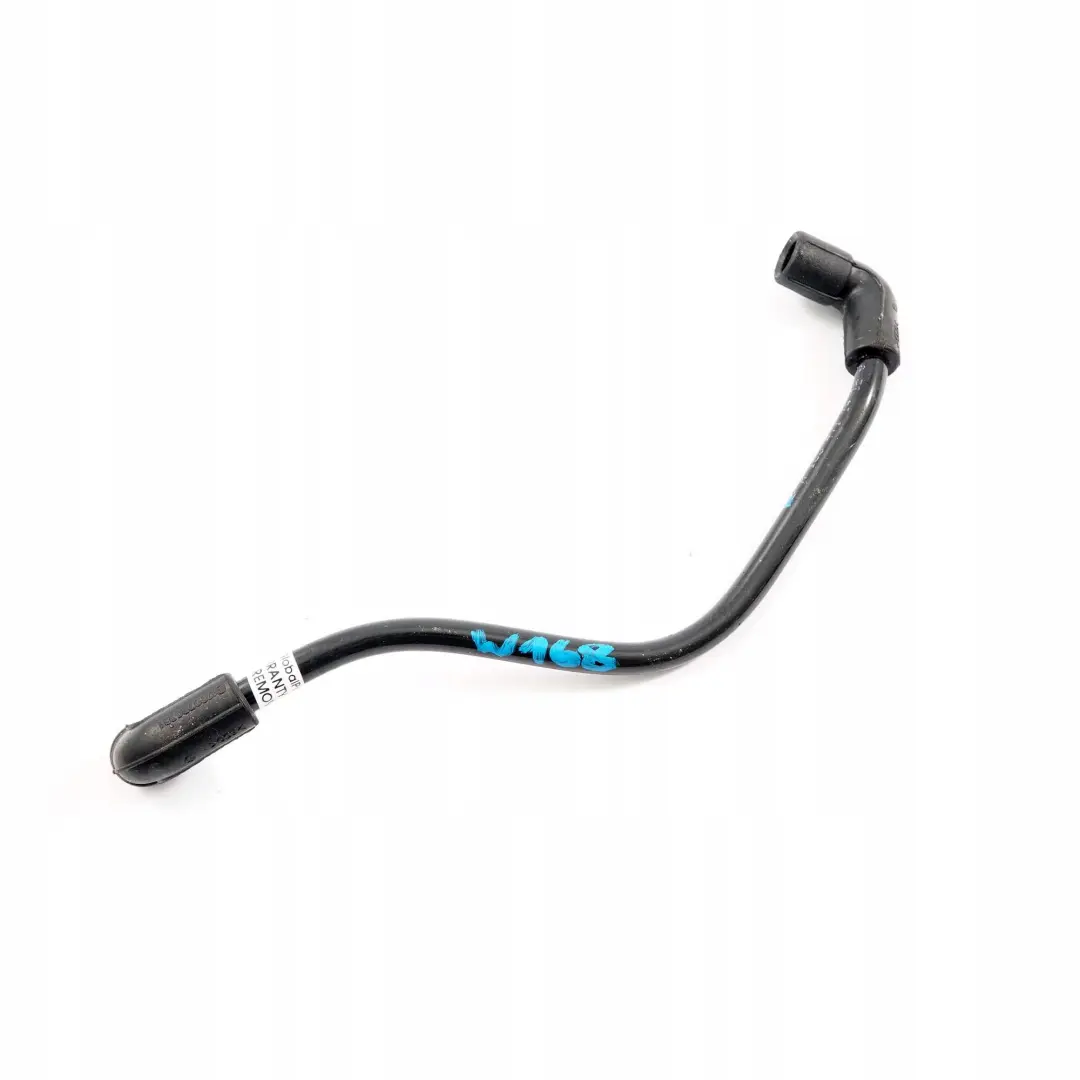  Mercedes-Benz A-Class W168 Ventilation Pipe Hose Line Fuel System - SKU A1684711415 - Part number A1684711415