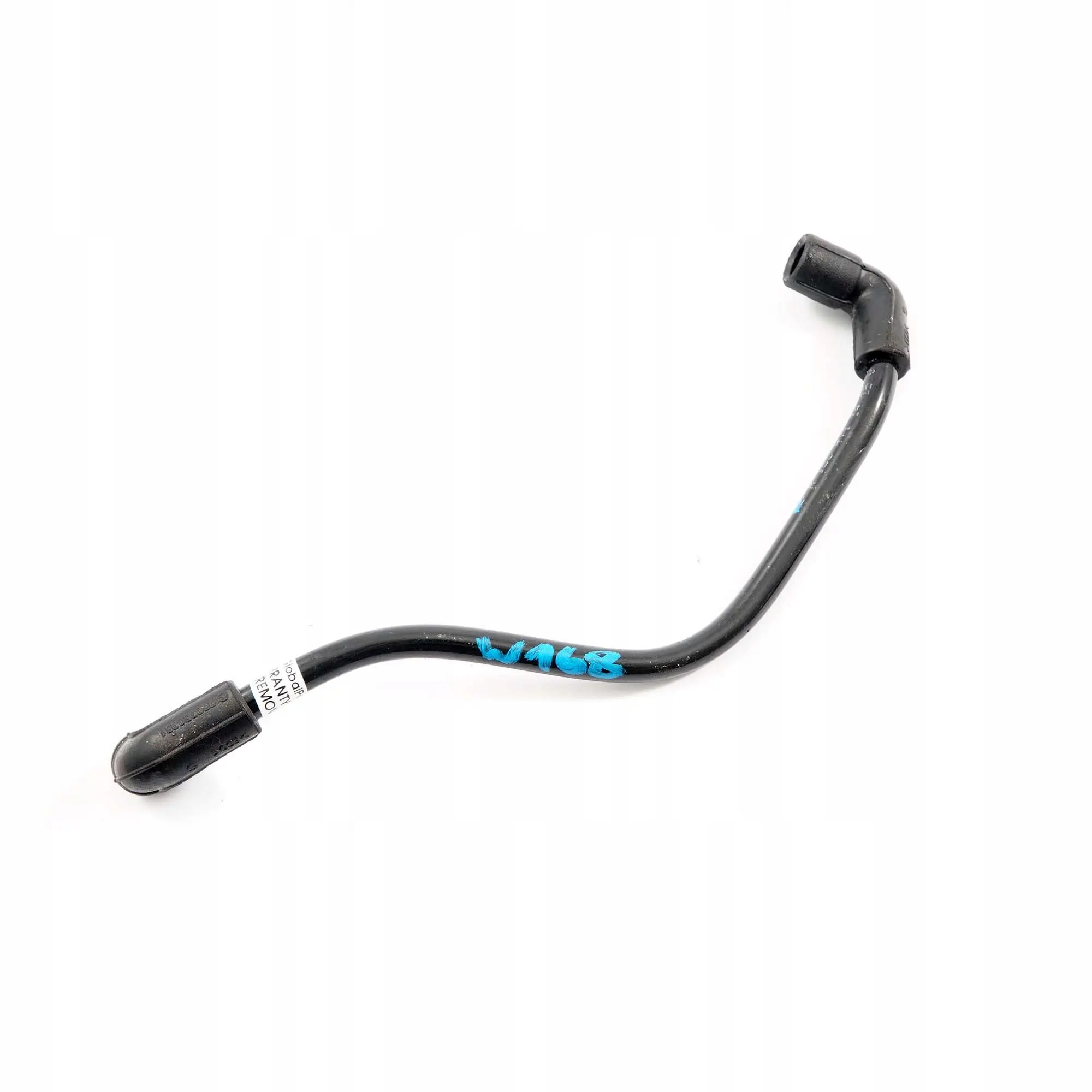 Mercedes W168 Tubo De Ventilacion Manguera Sistema De Combustible A1684711415