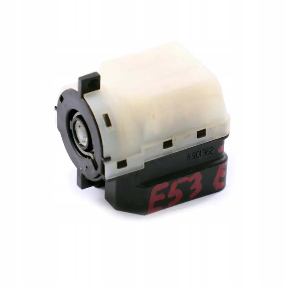 Columna De Direccion Interruptor De Encendido para BMW E38 E39 E53 con número de pieza 6901961 BMW E38 E39 E53 Columna De Direccion Interruptor De Encendido - SKU 6901962 - Número de pieza 6901961