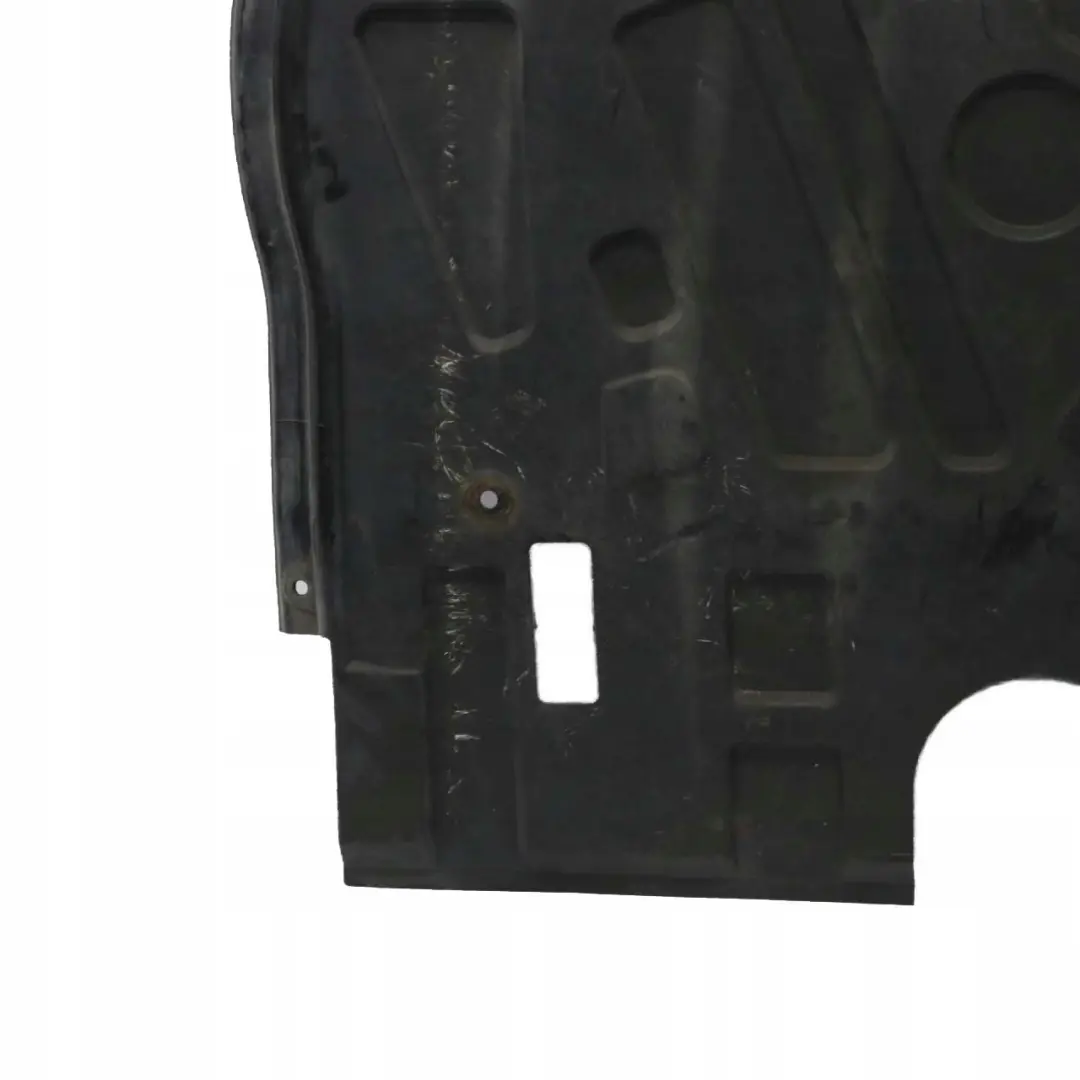  Mercedes-Benz W414 Sottoscocca Copriruota di Scorta - SKU A4146981430 - Numero di parte A4146981430