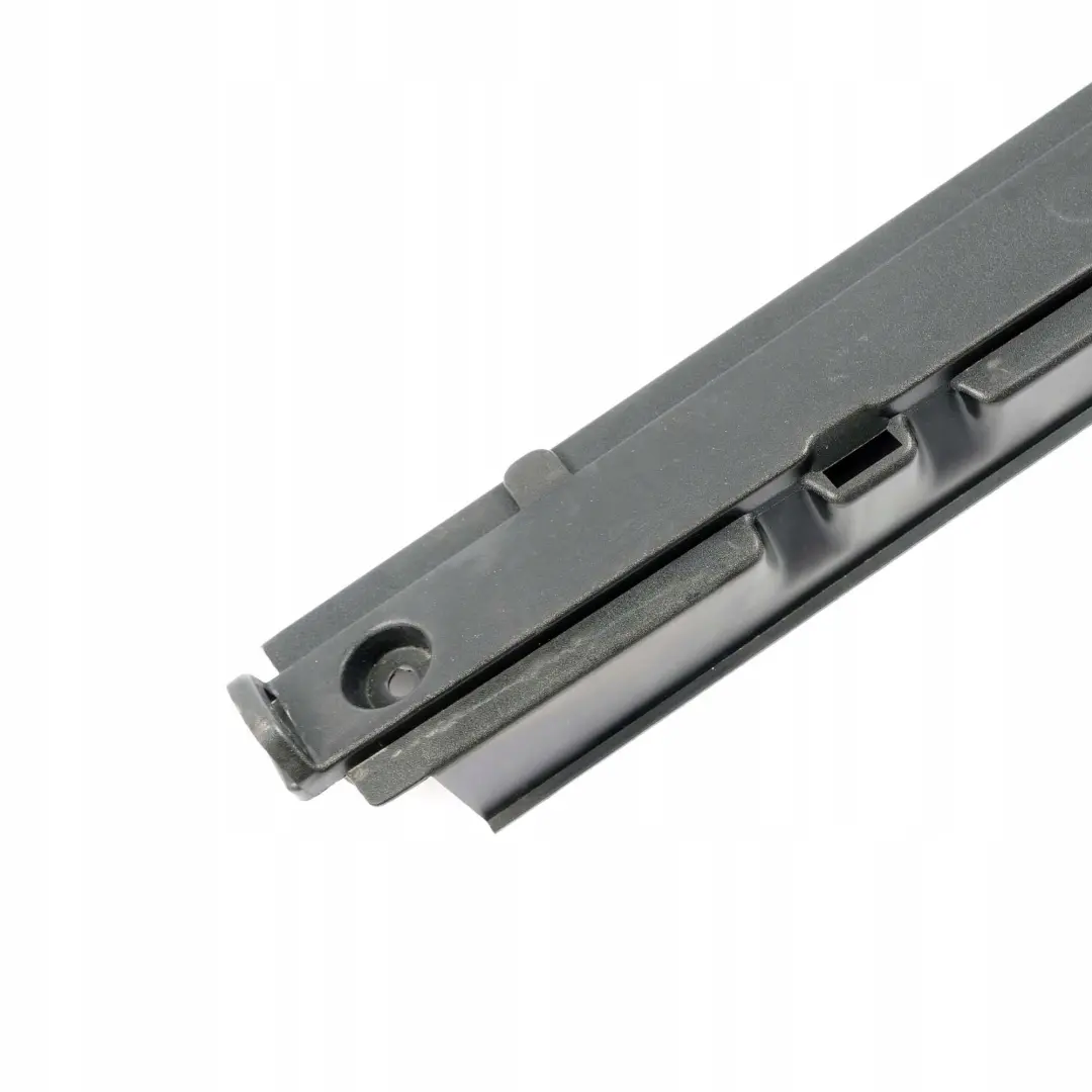 BMW Coup? Berlina E36 Destra Stivale Tronco Copertura Imbottitura - SKU 8122392 - Numero di parte 8122392