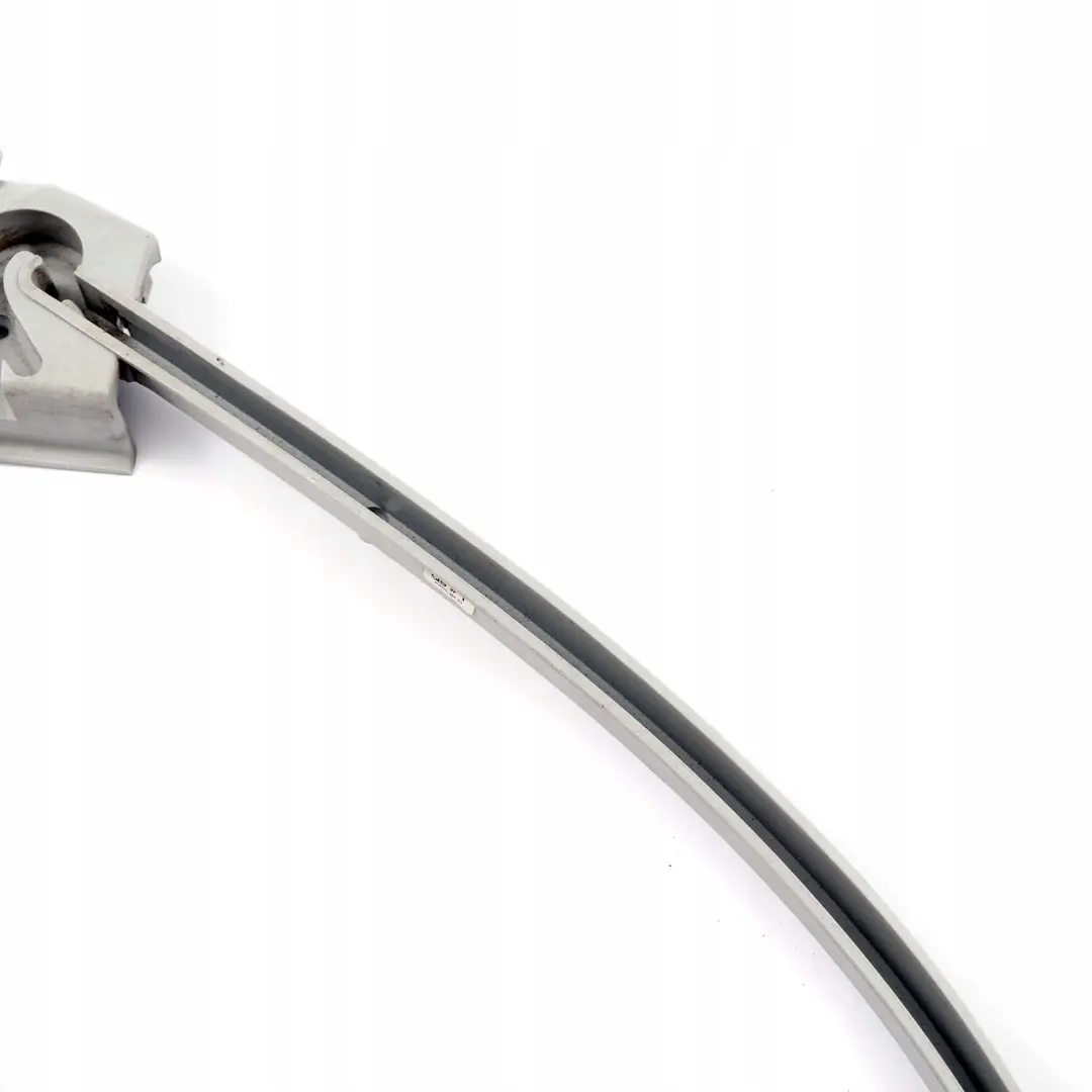  Mercedes-Benz W210 S210 a Gauche D-Colonne Revetement Rail Coffre - SKU A2108600322 - Numéro de pièce A2108600322