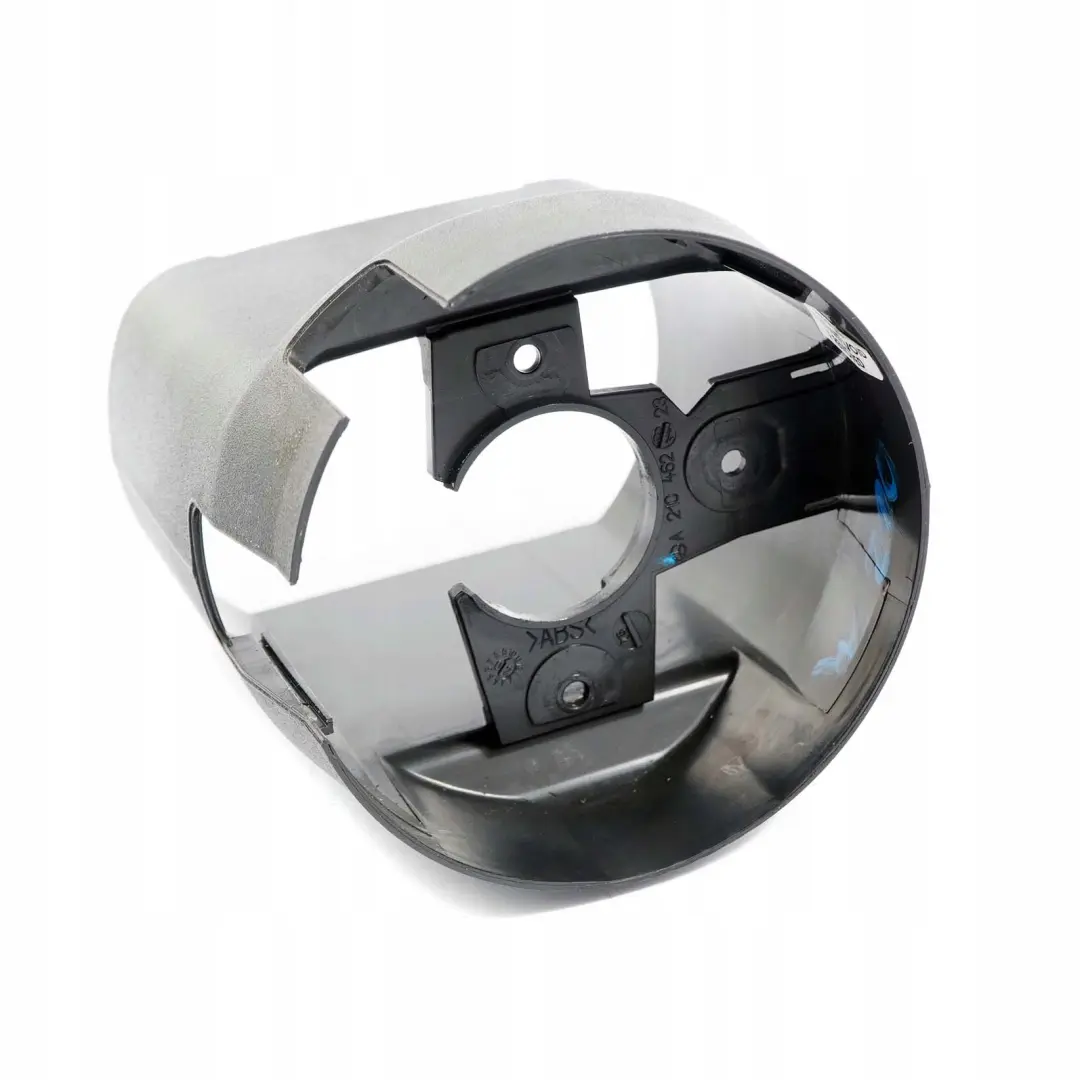 Mercedes-Benz W210 Rivestimento Colonna Dello Sterzo Copertura Nera per con numero di parte A2104621323 Mercedes-Benz W210 Rivestimento Colonna Dello Sterzo Copertura Nera - SKU A2104621323 - Numero di parte A2104621323