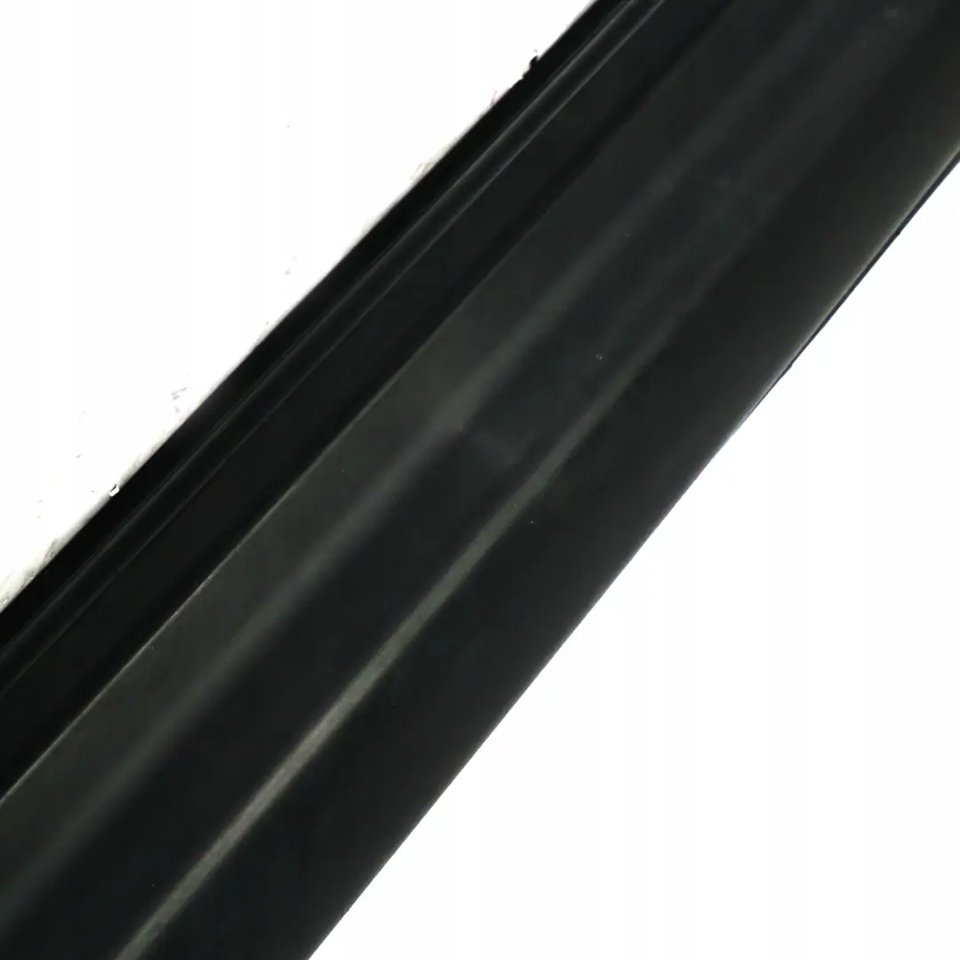 BMW Mini Cooper 11 R56 R57 R58 Right Door Sill O/S Cover Side Skirt - SKU 7147916-11 - Part number 7147916