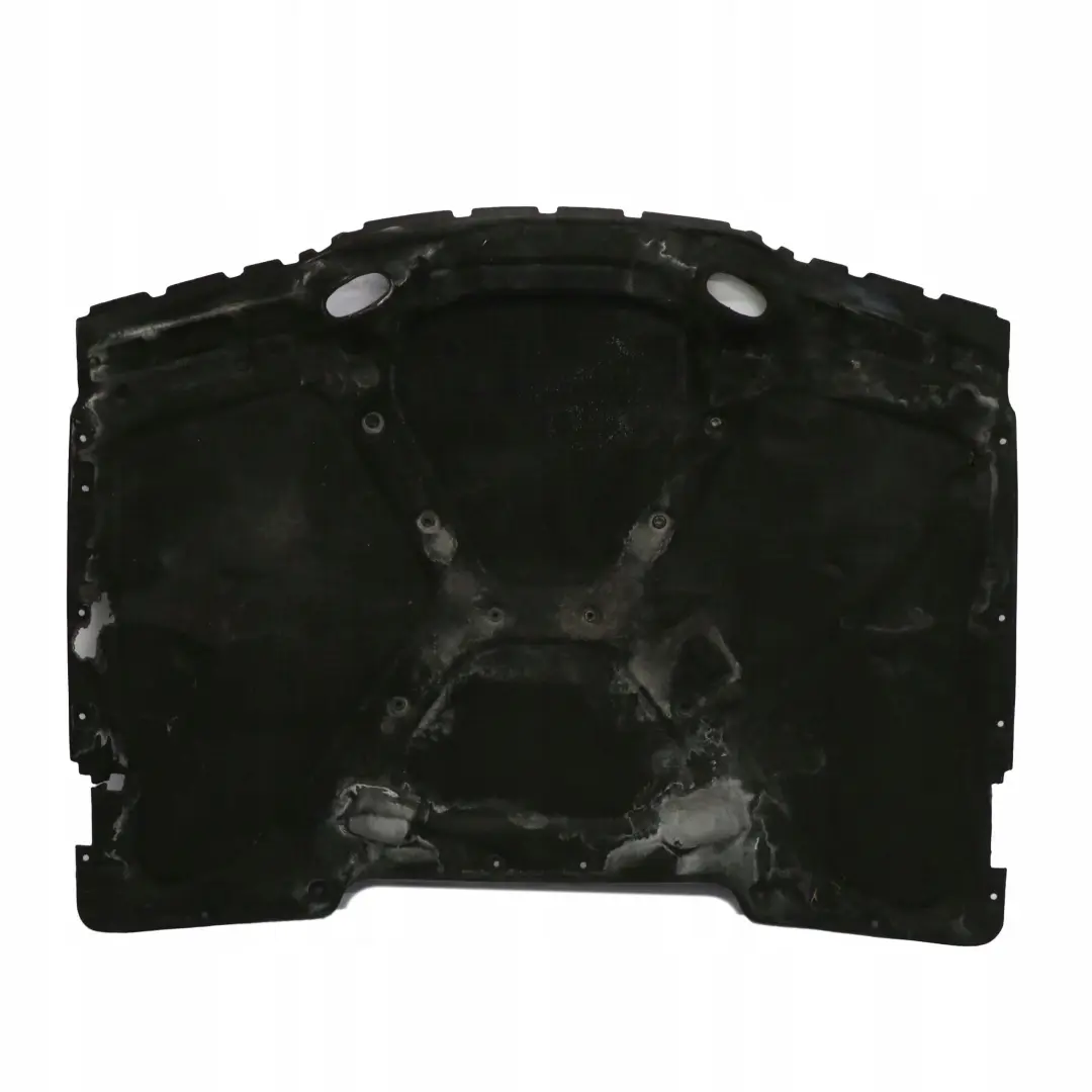 Cofano Motore Lembo Anteriore Isolamento Acustico Frontale per BMW E36 con numero di parte 8122215 BMW E36 Cofano Motore Lembo Anteriore Isolamento Acustico Frontale - SKU 8122215-1 - Numero di parte 8122215