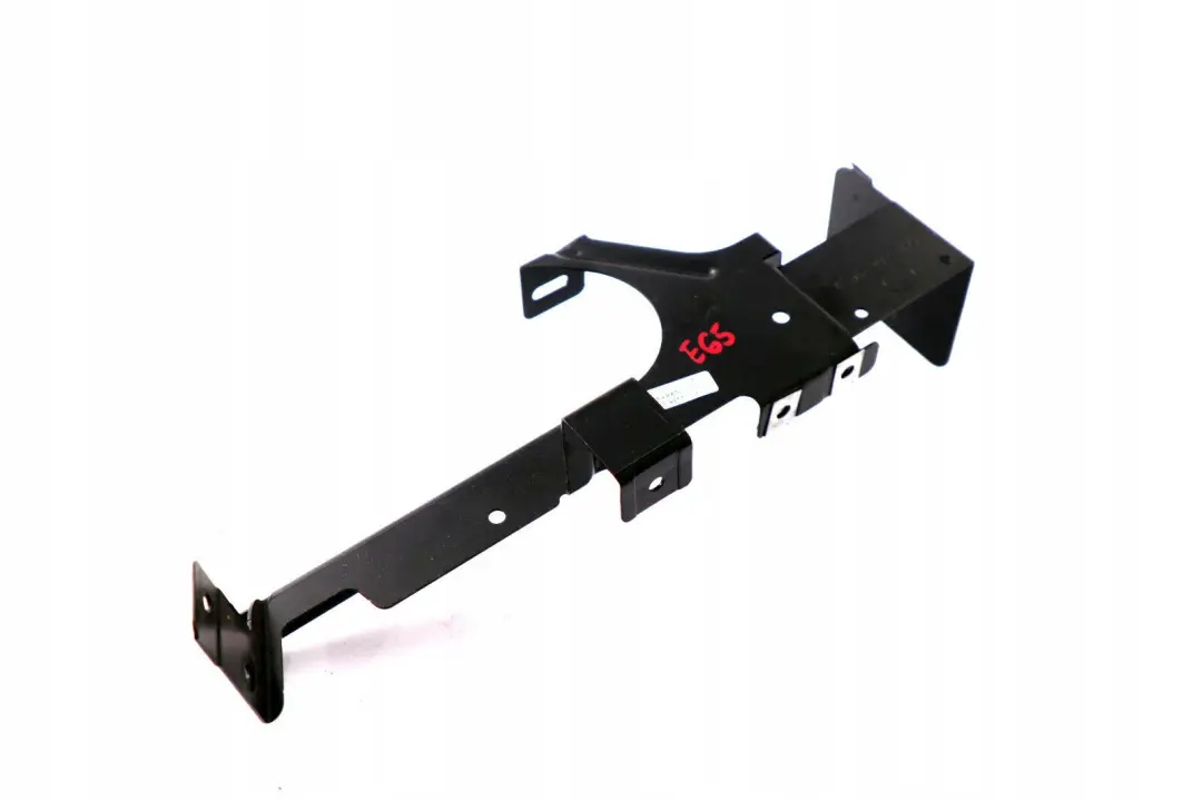 Base Support System Hinten Schwarz für BMW E65 E66 E67 Compact mit Teilenummer 6904656 BMW E65 E66 E67 Compact Base Support System Hinten Schwarz - SKU 6902265 - Teilenummer 6904656