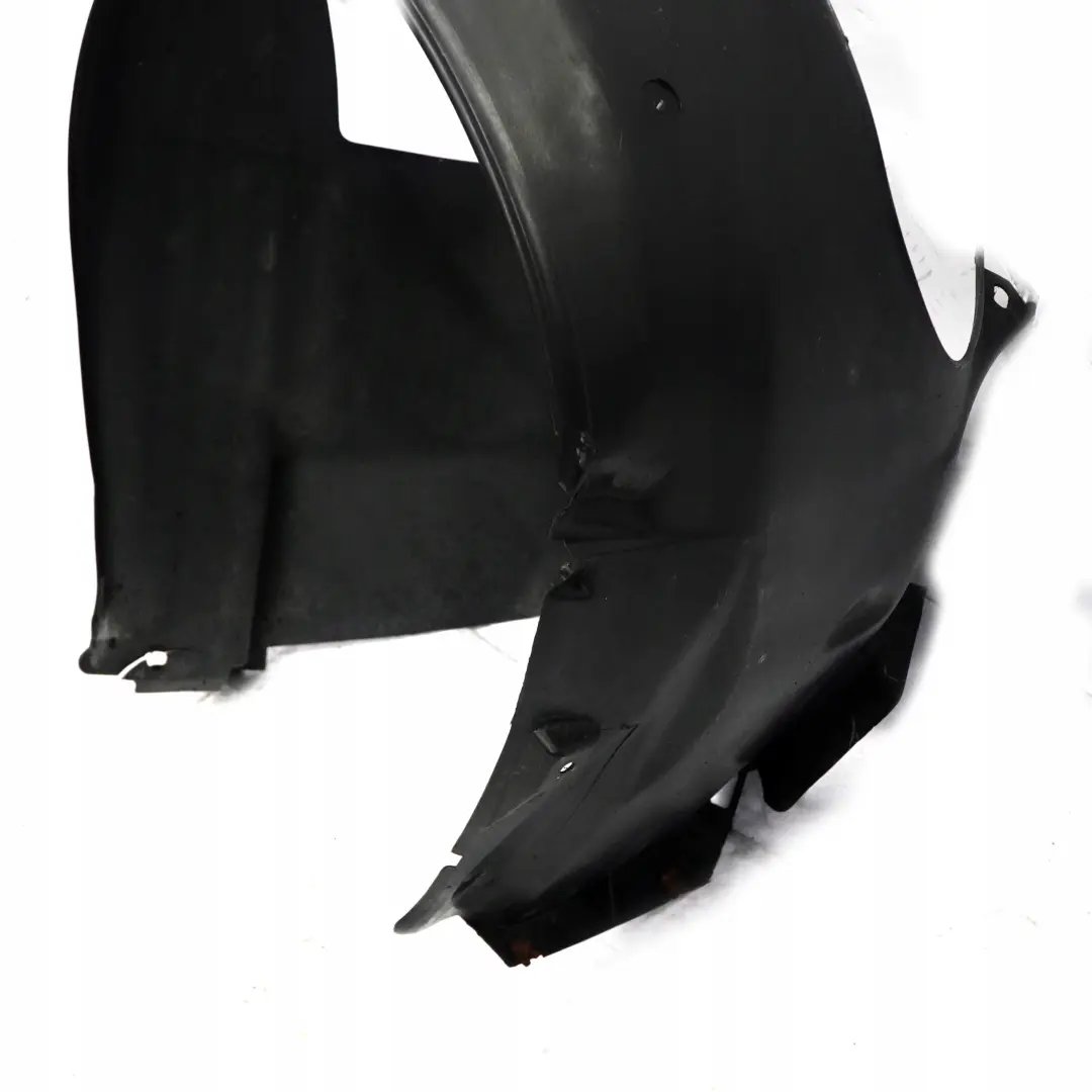 Radhaus Abdeckung Verkleidung Vorne Rechts für BMW E36 Limousine Touring Compact mit Teilenummer 8151562 BMW E36 Limousine Touring Compact Radhaus Abdeckung Verkleidung Vorne Rechts - SKU 8151562 - Teilenummer 8151562