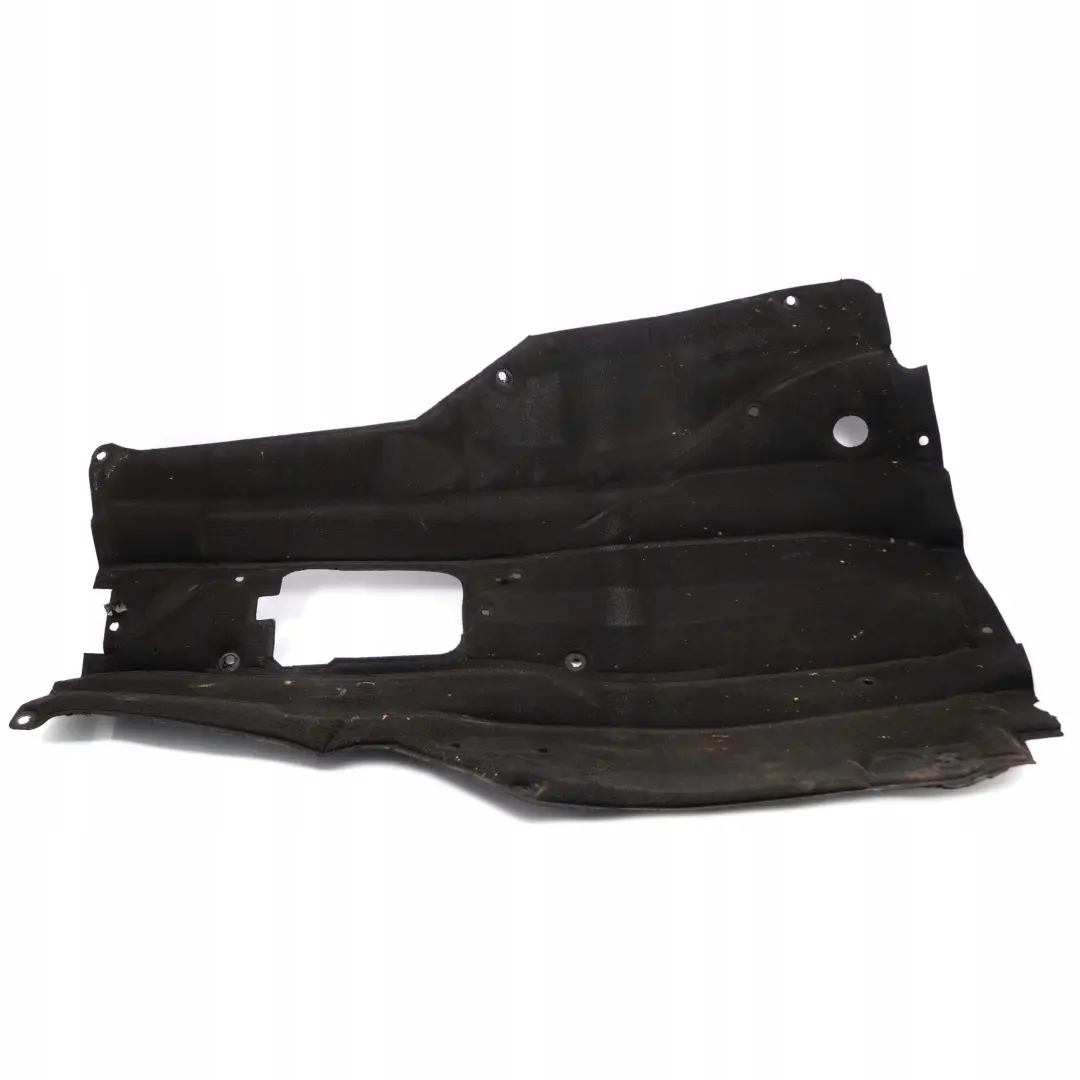 Mercedes Benz C Classe E W204 W207 Cambio Isolamento Acustico Carenatura - SKU A2046823101 - Numero di parte A2046823101