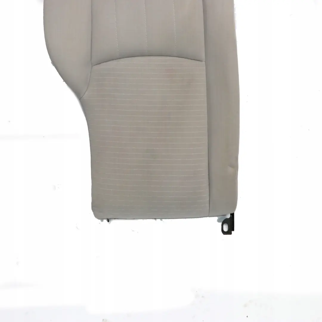 Mercedes Benz Classe C W203 Berlina Sedile Posteriore Dx Resto Fodera Tessuto - SKU A2039204260 - Numero di parte A2039204260