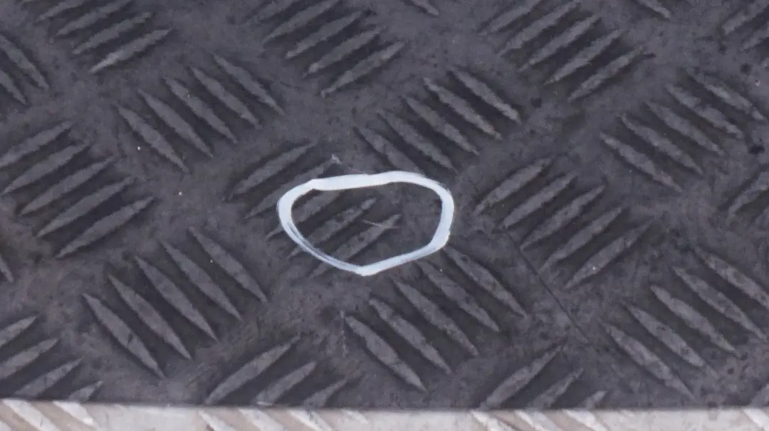 Boot Trunk Right O/S Splitdoor Split Door Astro Black to Mini Clubman R55 with Part number 2757716 Mini Clubman R55 Boot Trunk Right O/S Splitdoor Split Door Astro Black - SKU 2757716-ASB - Part number 2757716