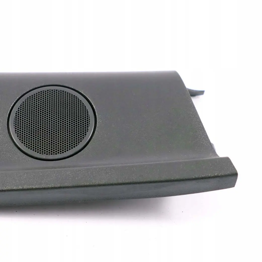 Mercedes Vaneo W414 Right O/S Door Triangle Trim Panel Speaker Cover - SKU A4147200148 - Part number A4147200148