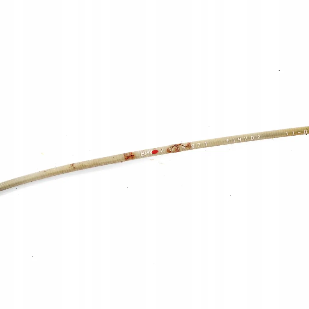 Manilla de Puerta Delantera Izquierda Derecha Cable para BMW E90 LCI con número de pieza 7059971 BMW E90 LCI Manilla de Puerta Delantera Izquierda Derecha Cable - SKU 7059971 - Número de pieza 7059971