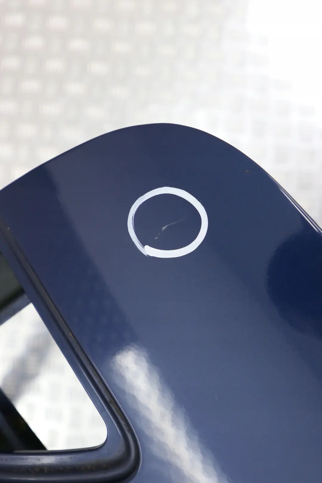 Klapa tylna tył bagażnika Mysticblau do BMW E61 o numerze 7130799 BMW E61 Klapa tylna tył bagażnika Mysticblau - SKU 7130799-MYS - Numer Części 7130799