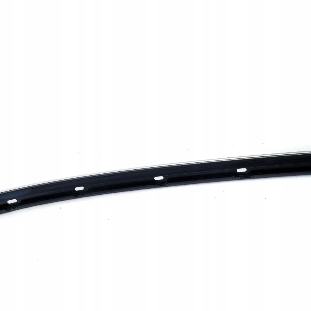 W208 Listwa szyby drzwi lewy przód do MERCEDES CLK o numerze A2086900539 MERCEDES CLK W208 Listwa szyby drzwi lewy przód - SKU A2086900539 - Numer Części A2086900539