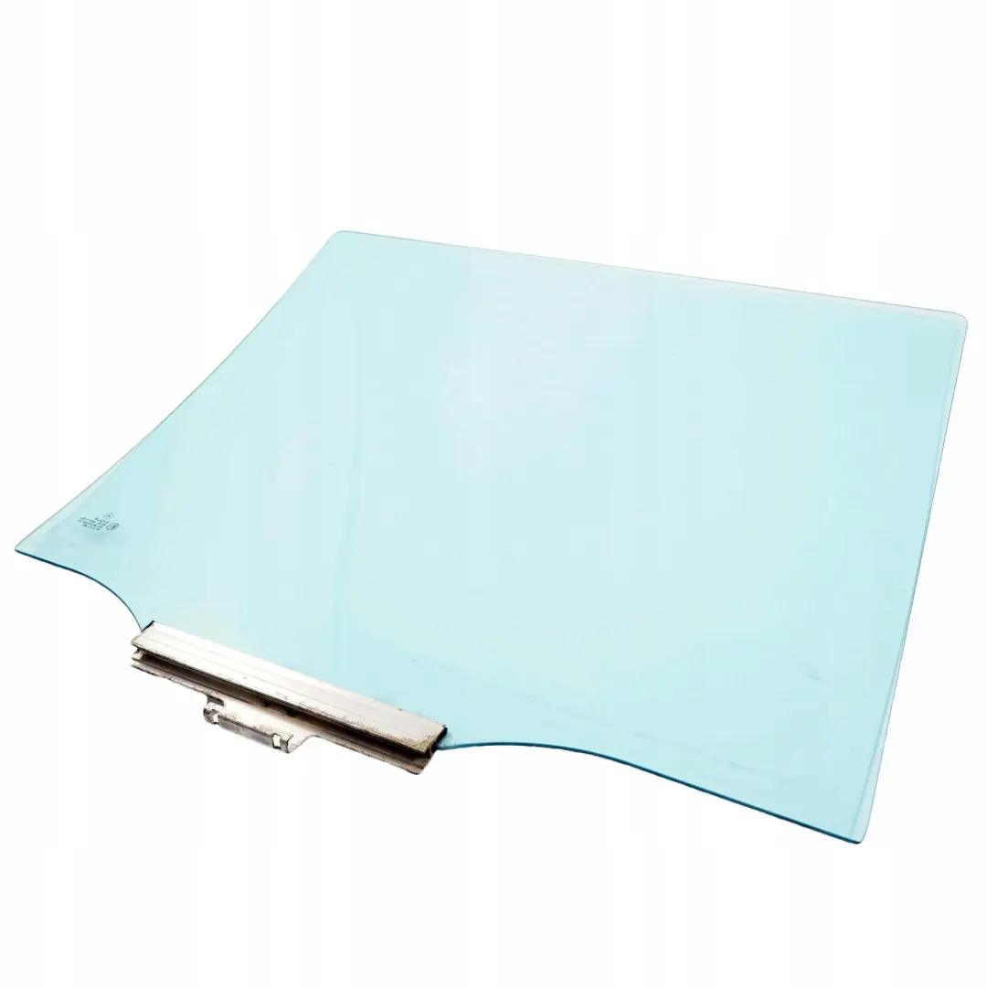  Mercedes-Benz E-Class W210 Estate S210 Rear Left N/S Door Window Glass Blue AS2 - SKU A2107301118 - Part number A2107301118