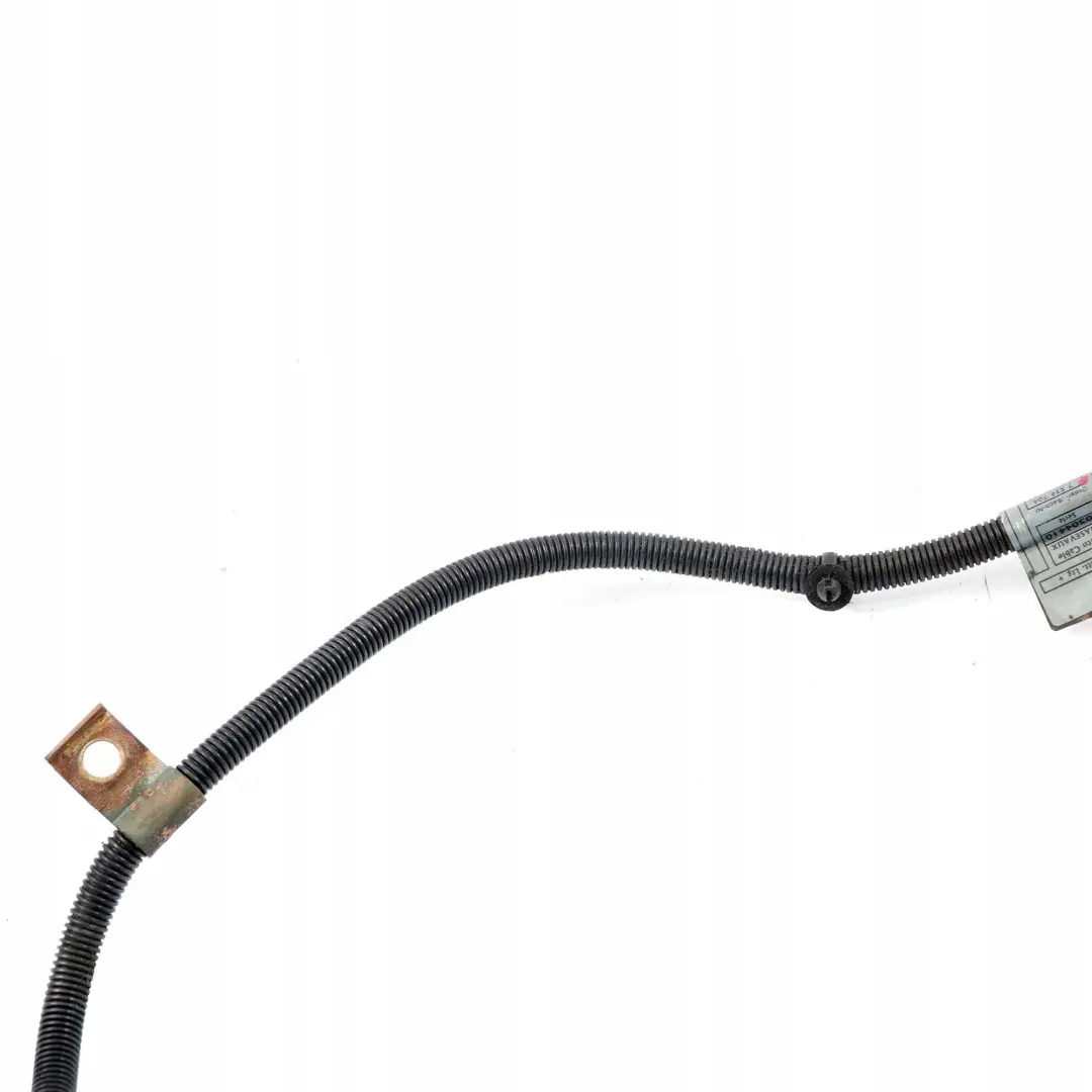 BMW Mini Cooper One R50 R52 Kabel Generator Starter Anlasser BOSCH - SKU 7534704 - Teilenummer 7534704