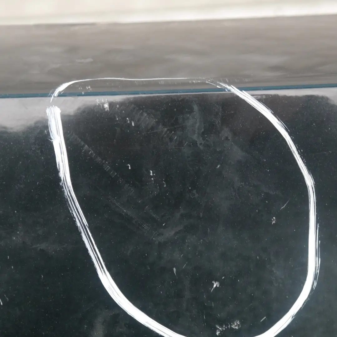 Bumper PDC Schwarz 2 Black - 668 to BMW 3 SERIES E90 Rear with Part number 33194 BMW 3 SERIES E90 Rear Bumper PDC Schwarz 2 Black - 668 - SKU 0033194-SCH - Part number 33194