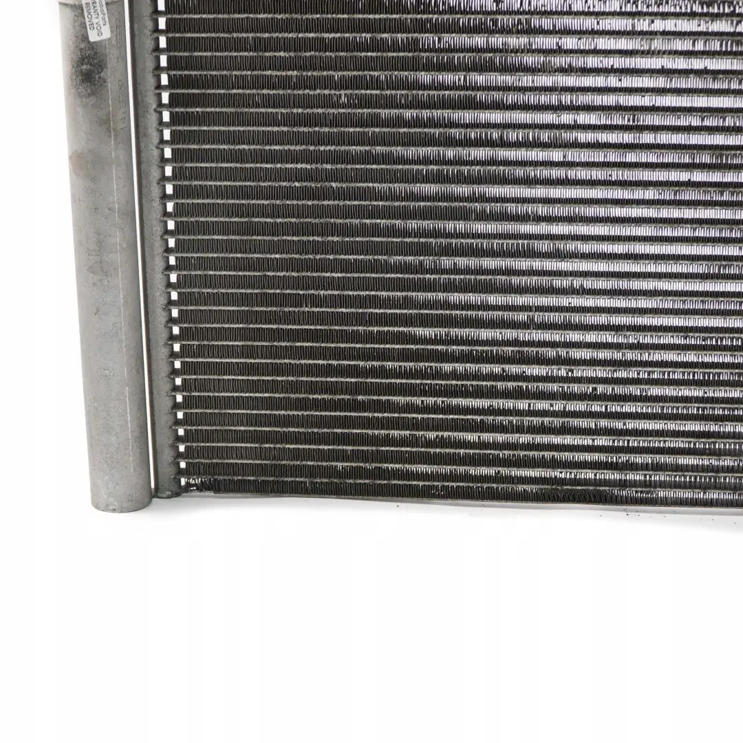 Klimaanlage Kondenser Klimakühler für BMW Mini Cooper R55 R56 R57 mit Teilenummer 9228607 BMW Mini Cooper R55 R56 R57 Klimaanlage Kondenser Klimakühler - SKU 9228607 - Teilenummer 9228607