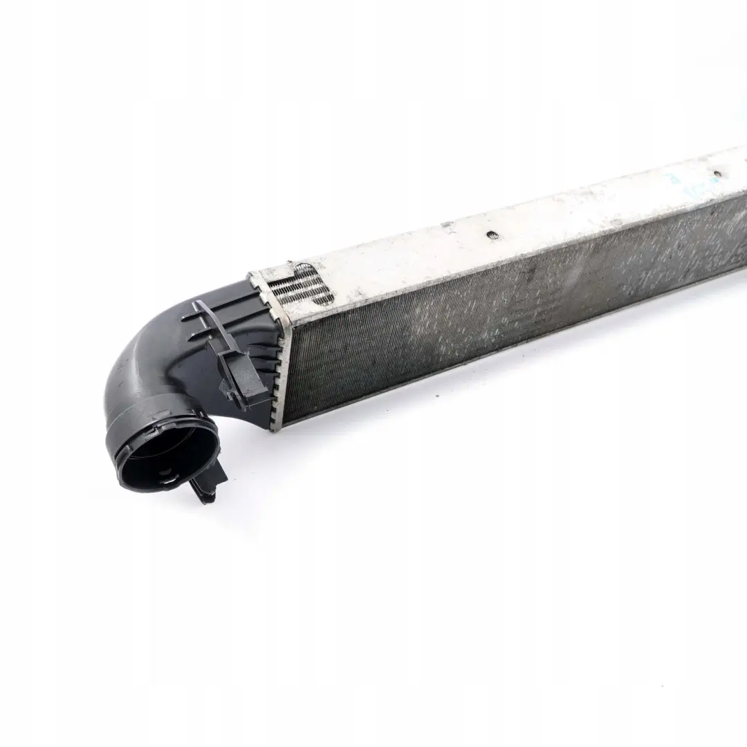  Mercedes-Benz C CLK Klasse W203 C209 Ladeluftkühler Intercooler - SKU A2035000000 - Teilenummer A2035000000