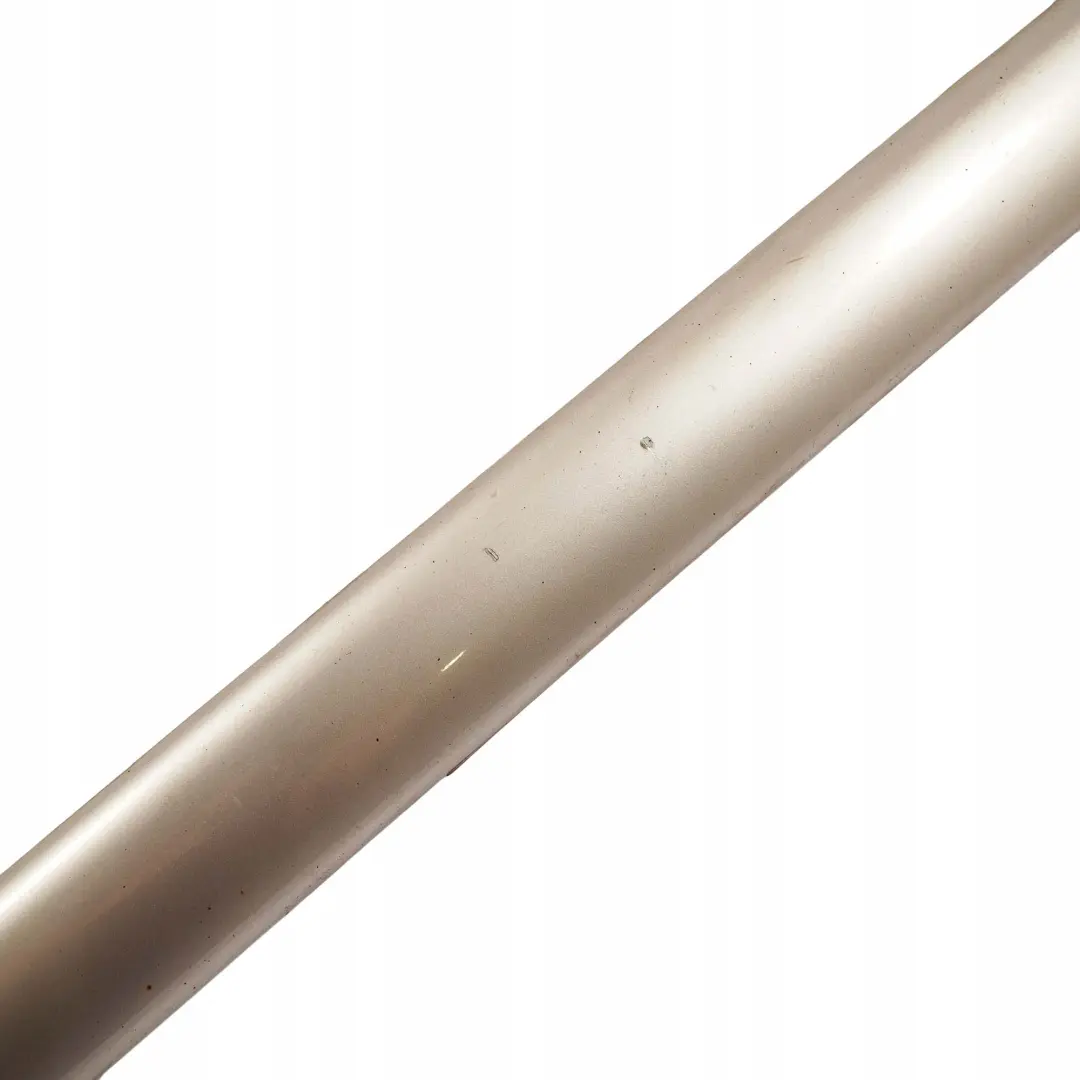 Listwa drzwi lewy przód beige do Mercedes ML W163 o numerze A1636900162 Mercedes ML W163 Listwa drzwi lewy przód beige - SKU A1636900162-TRB - Numer Części A1636900162