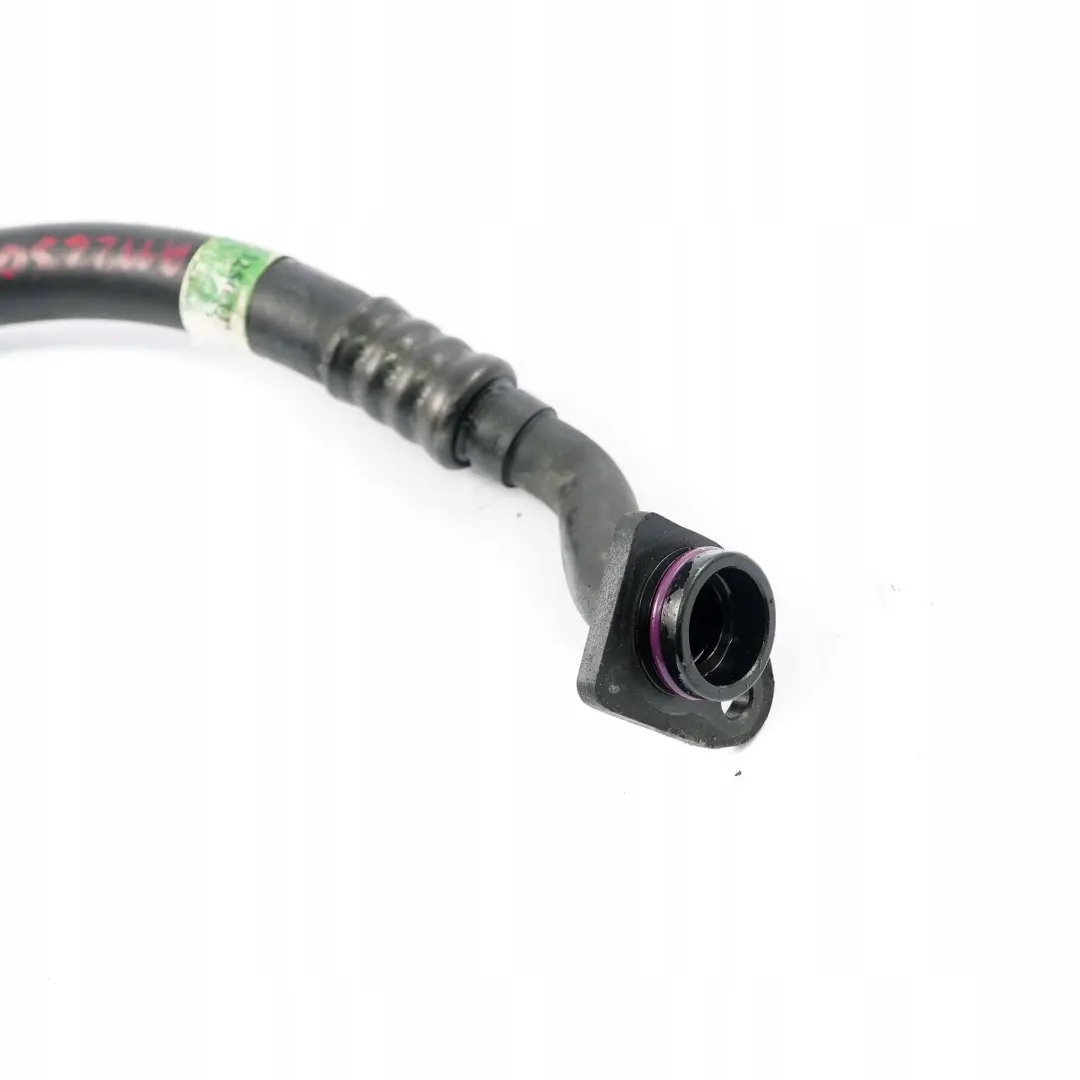  Mercedes-Benz E W210 M112 240 280 320 Air Conditioning Radiator Suction Pipe - SKU A1122303256 - Part number A1122303256