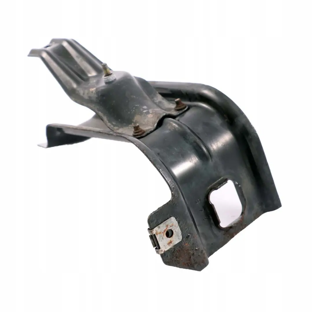  Mercedes-Benz S-Klasse W220 Versteifung Träger Halter Rahmen Links - SKU A2206201931 - Teilenummer A2206201931