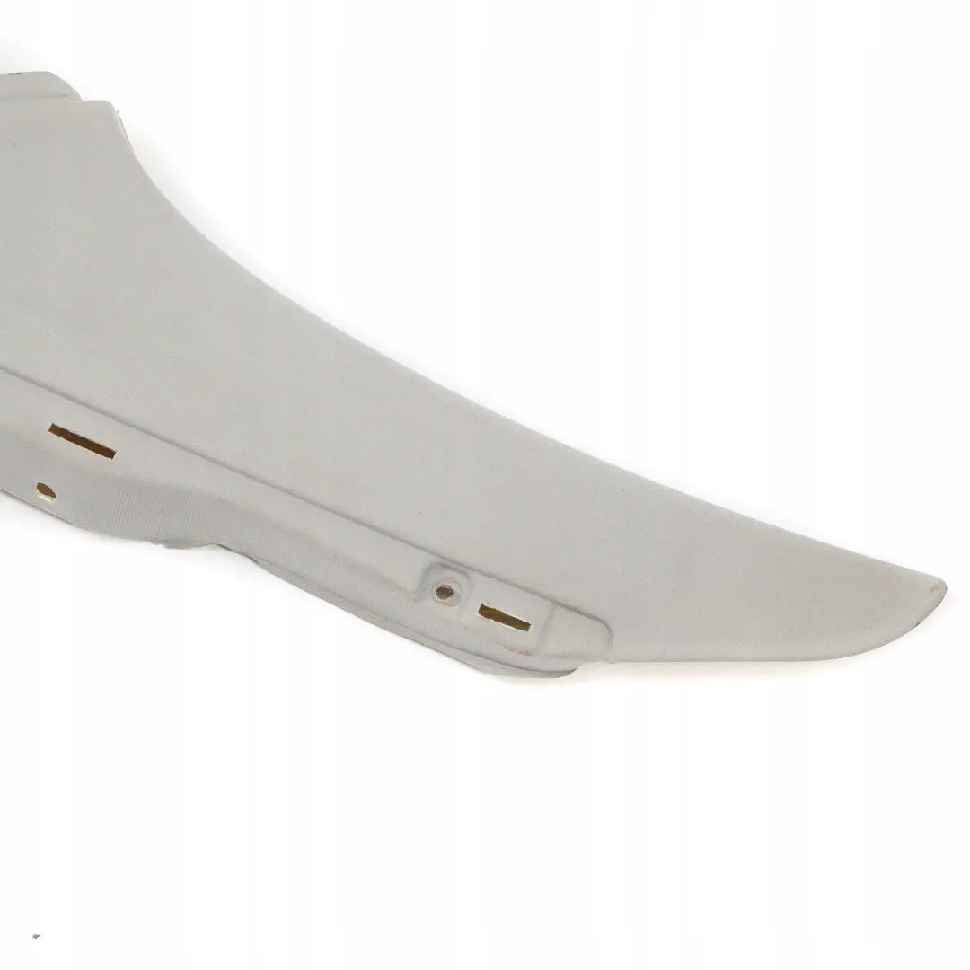 C-Pilastro Anteriore Destro Steingrau Grigio 8223690 per BMW E65 E66 con numero di parte 7018094 BMW E65 E66 C-Pilastro Anteriore Destro Steingrau Grigio 8223690 - SKU 7018094 - Numero di parte 7018094