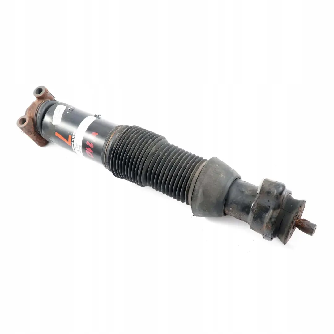 Mercedes-Benz E-Class W210 S210 Rear Shock Absorber Spring Strut Avantgarde to with Part number A2103202413 Mercedes-Benz E-Class W210 S210 Rear Shock Absorber Spring Strut Avantgarde - SKU A2103202413 - Part number A2103202413
