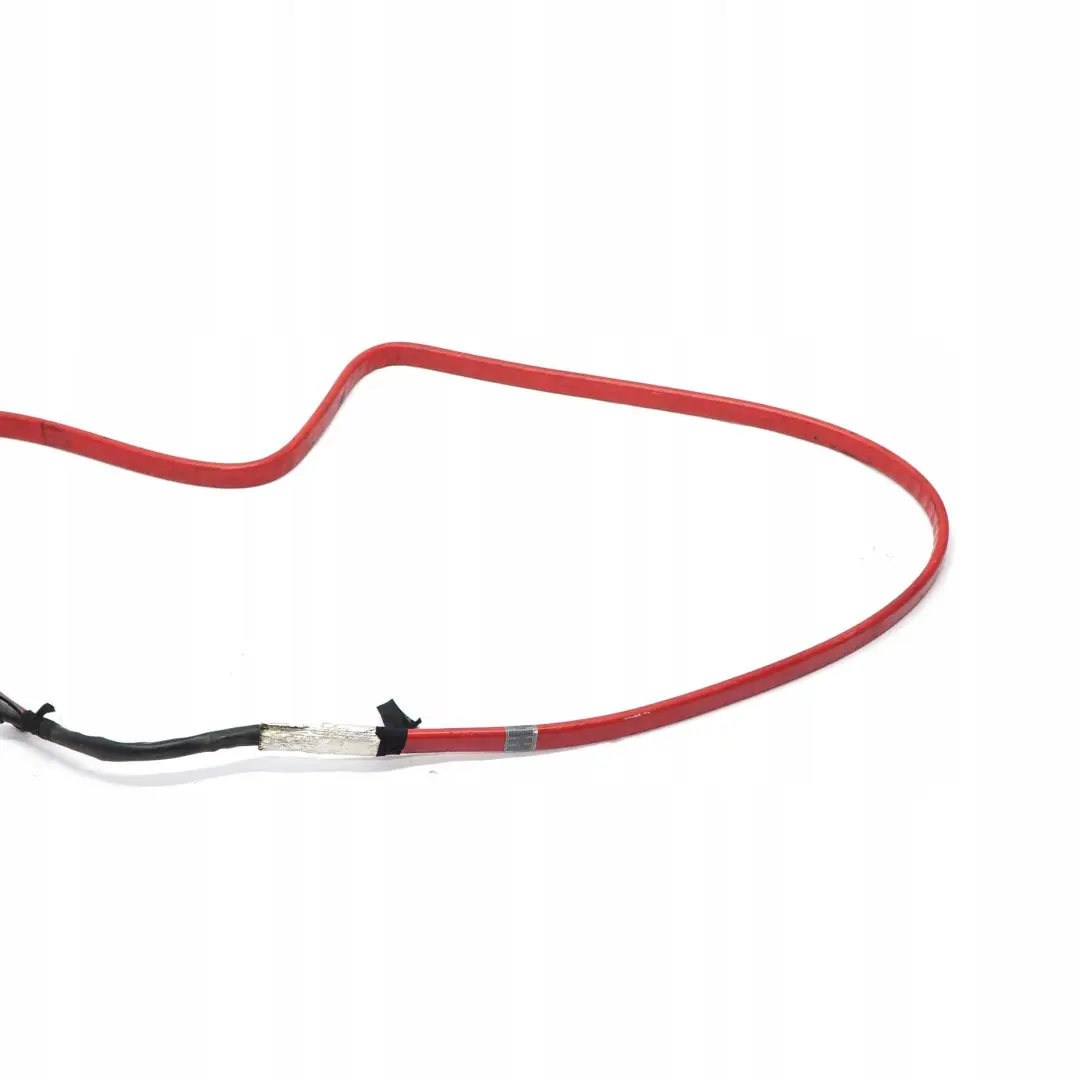Underfloor Positive Plus Pole Battery Cable to BMW 5 Series E60 M5 S85 with Part number 9297285 BMW 5 Series E60 M5 S85 Underfloor Positive Plus Pole Battery Cable - SKU 7835177 - Part number 9297285