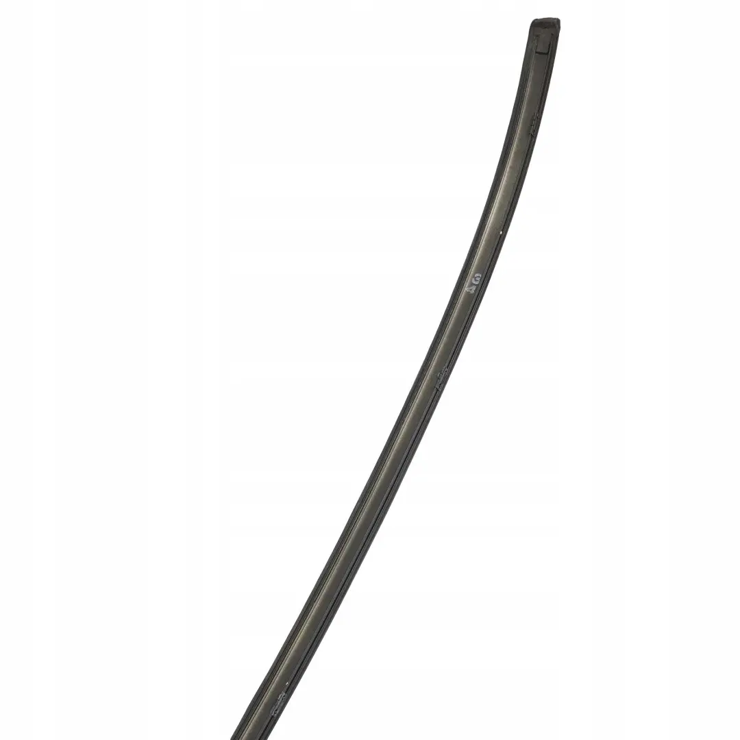 Moldura Deflector De Agua Izquierda Rail De Techo para Mercedes C W203 con número de pieza A2036906962 Mercedes C W203 Moldura Deflector De Agua Izquierda Rail De Techo - SKU A2036906962 - Número de pieza A2036906962