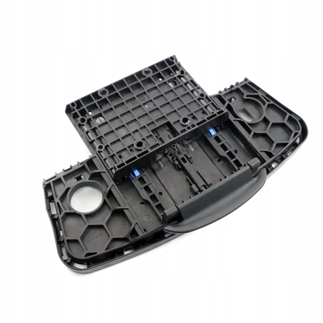 BMW F20 F21 F22 F30 LCI Mechanical System Sport Thigh Support Front Seat - SKU 7430380 - Part number 7430380