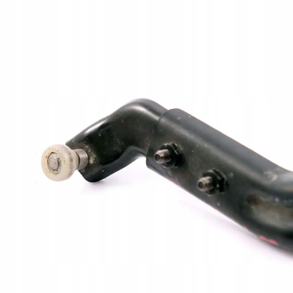 W414 Charnière Porte Coulissante Arrière Droite pour Mercedes Vaneo à propos du numéro de pièce A4147600047 Mercedes Vaneo W414 Charnière Porte Coulissante Arrière Droite - SKU A4147600047 - Numéro de pièce A4147600047