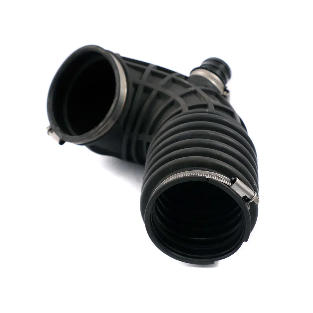 B47 125d 325d Tubo De admision De aire Tubo para BMW F20 F21 F30 F31 LCI con número de pieza 7605638 BMW F20 F21 F30 F31 LCI B47 125d 325d Tubo De admision De aire Tubo - SKU 8513959 - Número de pieza 7605638
