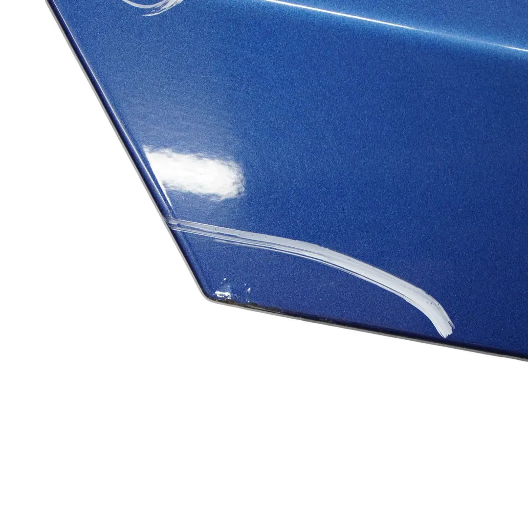 Arriere Droite Bleu de Sydney Metallise A19 pour BMW E87 LCI Porte à propos du numéro de pièce 7191018 BMW E87 LCI Porte Arriere Droite Bleu de Sydney Metallise A19 - SKU 7191018-SYD5 - Numéro de pièce 7191018