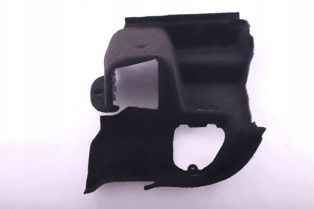 MINI R57 Obudowa osłona boczna bagażnika lewa - SKU 9132399 - Numer Części 9132399