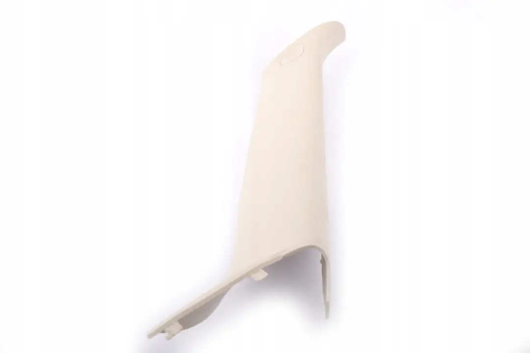 Osłona słupka prawa beige 7141554 do MINI R55 R56 LCI o numerze 7267686 MINI R55 R56 LCI Osłona słupka prawa beige 7141554 - SKU 7267686 - Numer Części 7267686