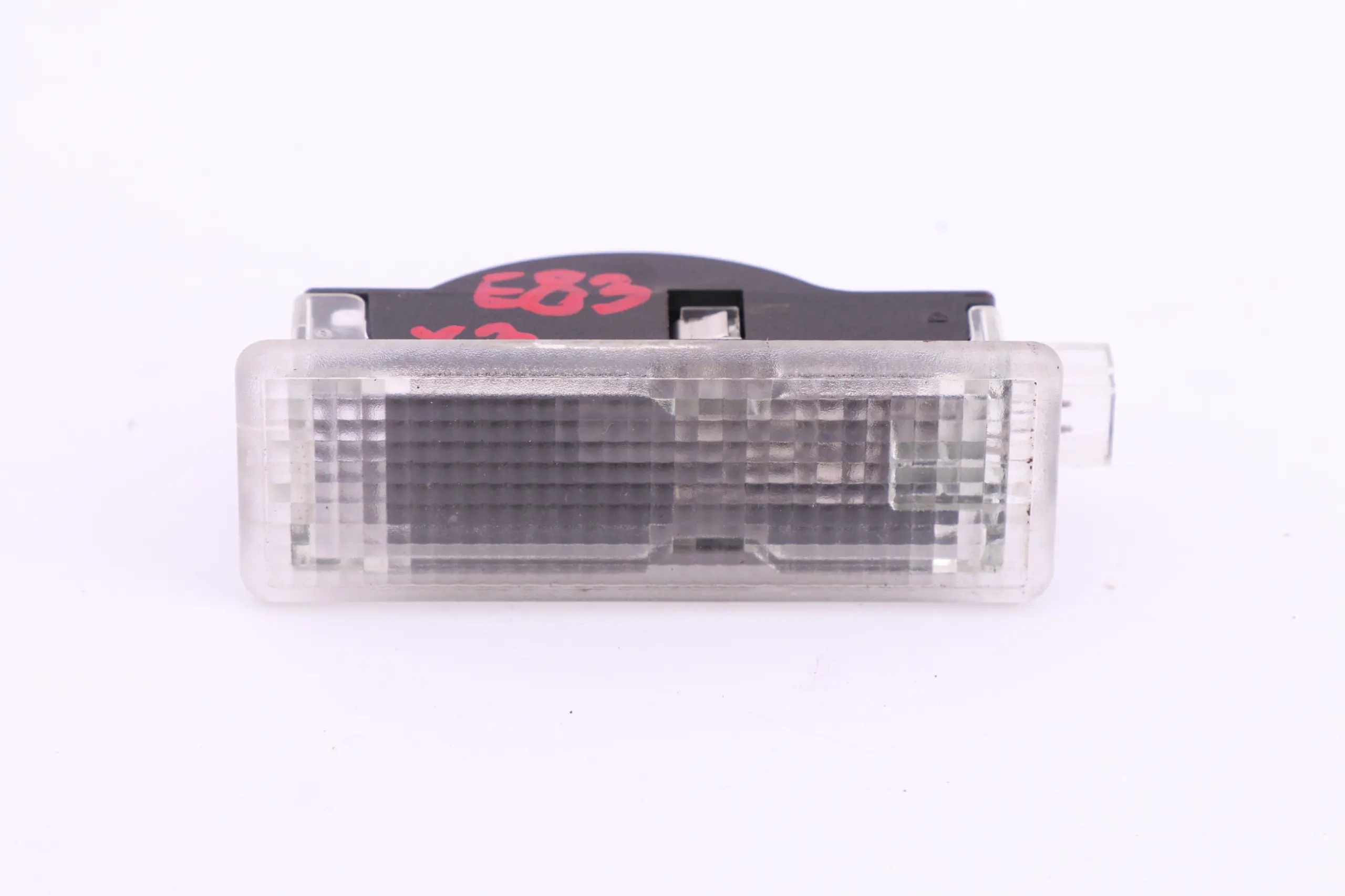 BMW X3 Z4 E61 E63 E64 M6 E65 E66 E67 E83 E85 E86 Interni Luce 6962009