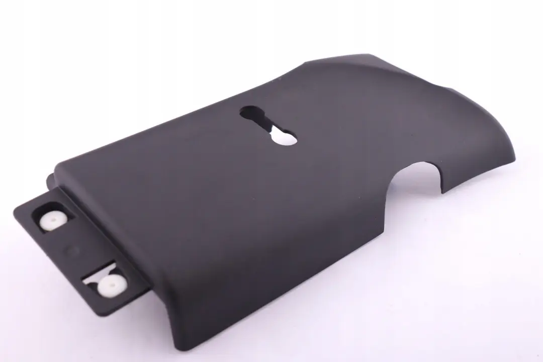 Mini Cooper R57 R57N LCI Cabrio Blende Gurtaustritt Hinten RE Vordersitz - SKU 9132390 - Teilenummer 9132390