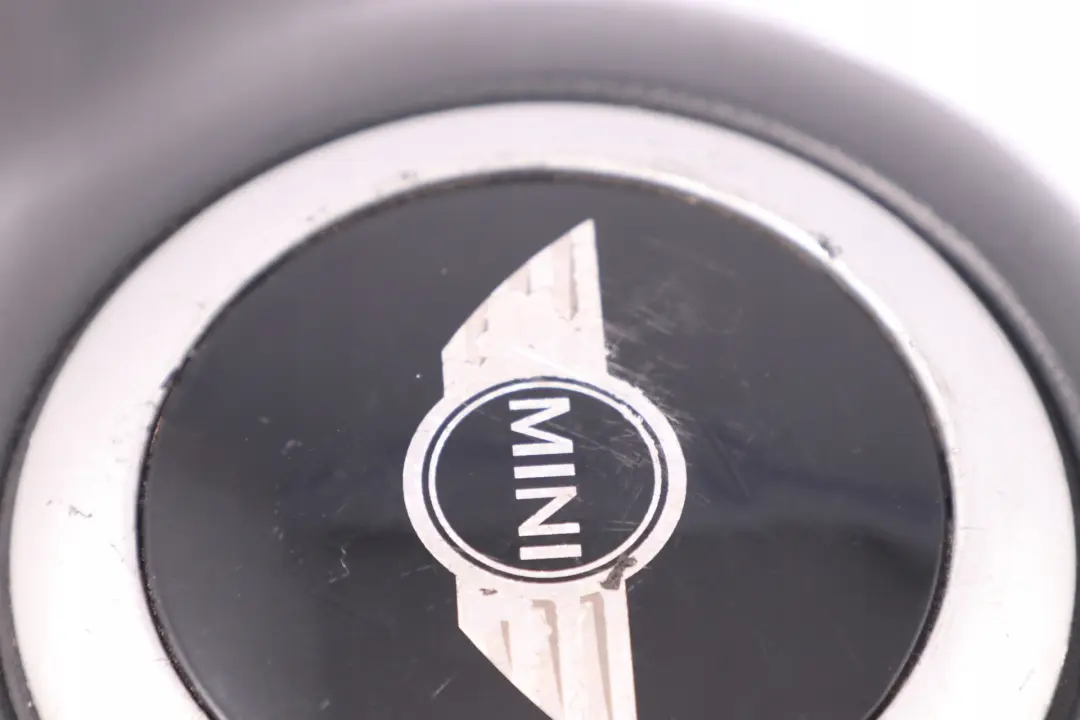 Mini Cooper R50 R52 R53 Steering Wheel Driver's Bag 6760366 - SKU 6779259 - Part number 6779259