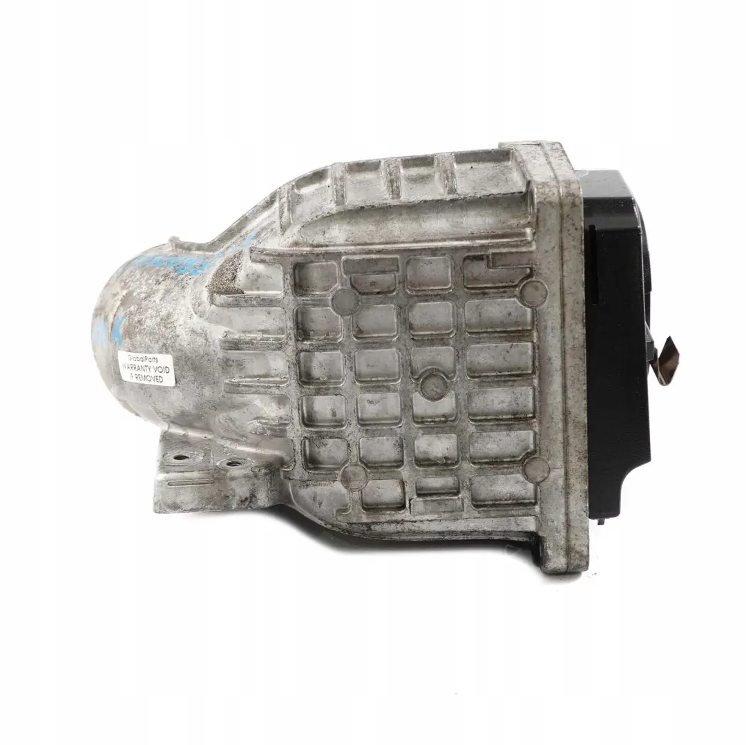  Mercedes-Benz C E W203 W211 Kompressor M271 Gasolina Tapa del Sobrealimentador - SKU A2711400887 - Número de pieza A2711400887
