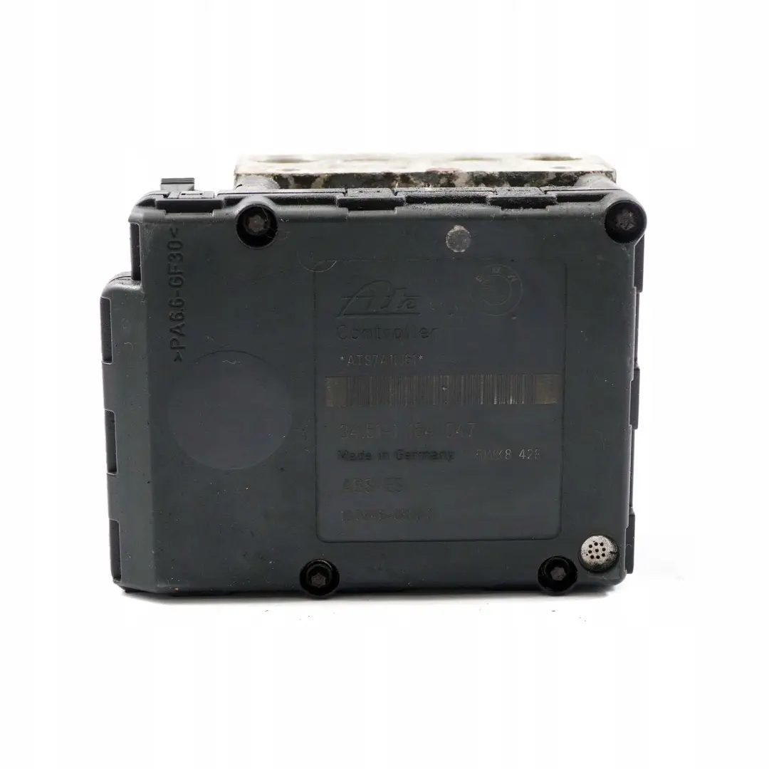 ABS Pumpe Hydroaggregat Hydraulikblock 34511164047 1164047 für BMW 3 er E36 mit Teilenummer 6758627 BMW 3 er E36 ABS Pumpe Hydroaggregat Hydraulikblock 34511164047 1164047 - SKU 1164969 - Teilenummer 6758627