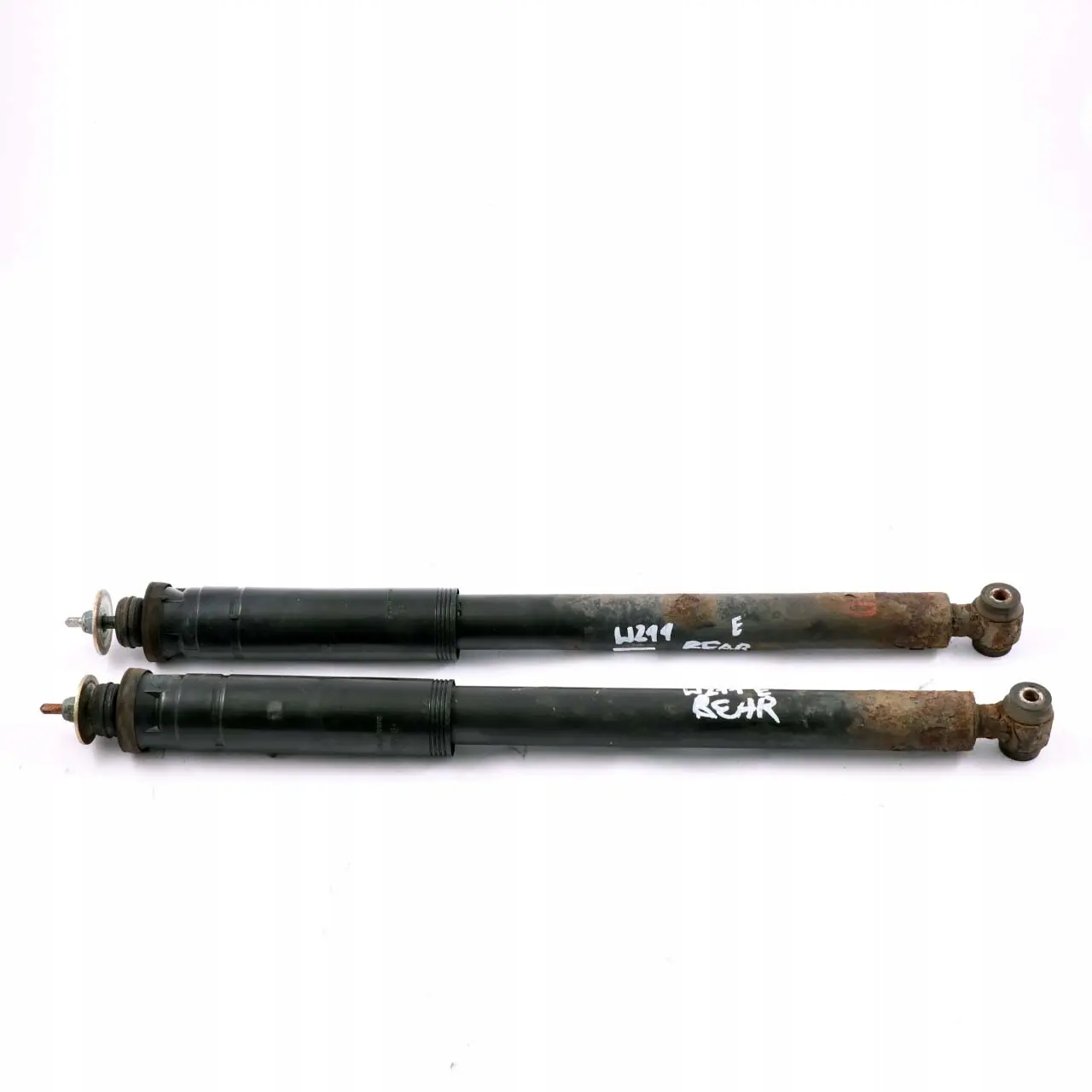 Mercedes-Benz W211 Essieu Arriere Amortisseur Kit A2113265100
